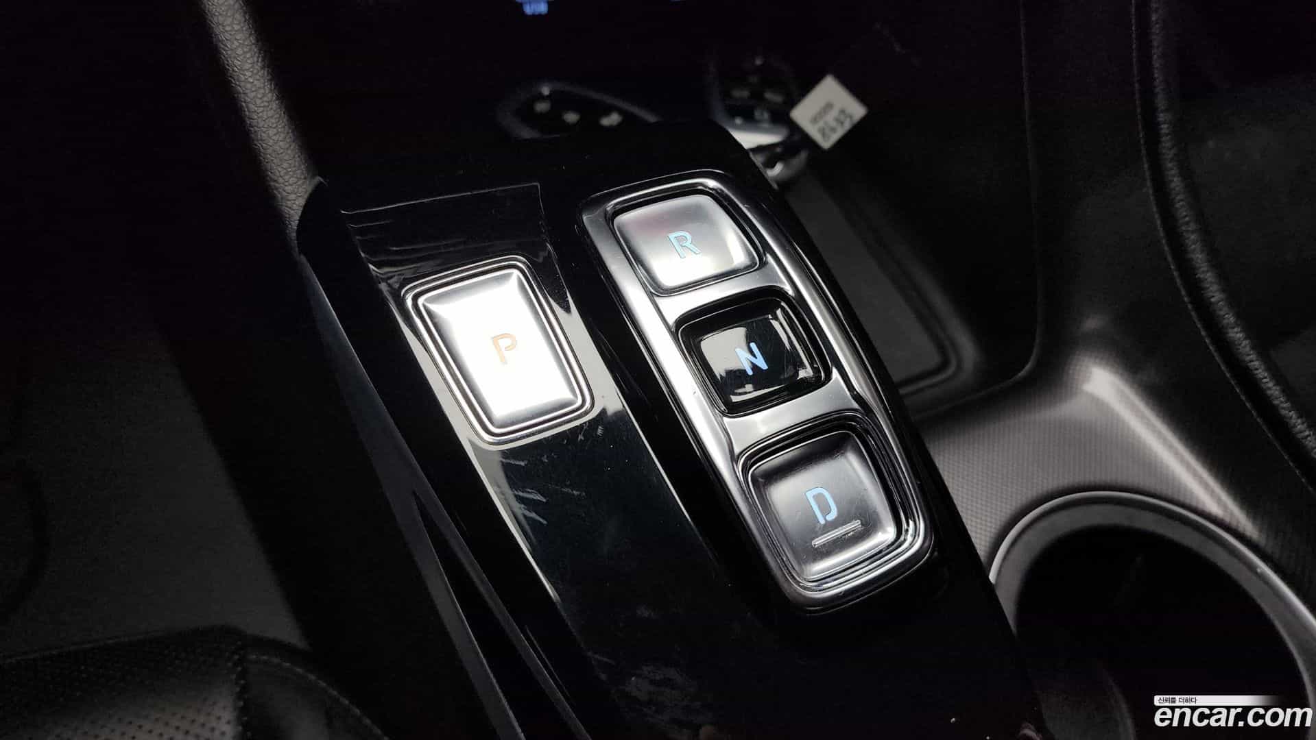 Sonata Hyundai 2019.4-INNER-009