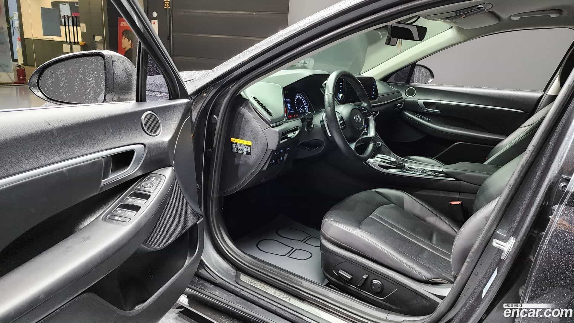 Sonata Hyundai 2019.4-INNER-010