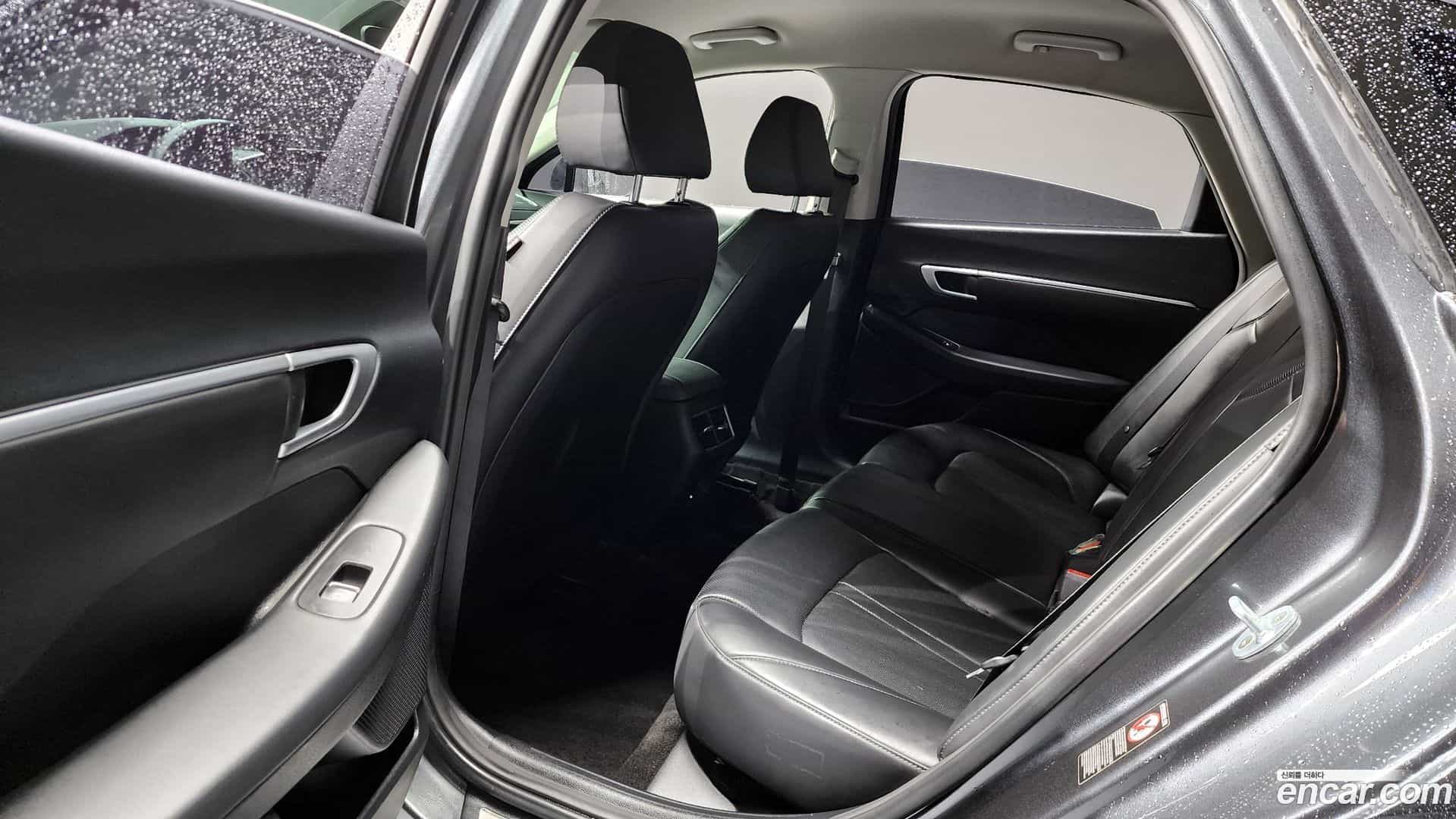 Sonata Hyundai 2019.4-OPTION-016