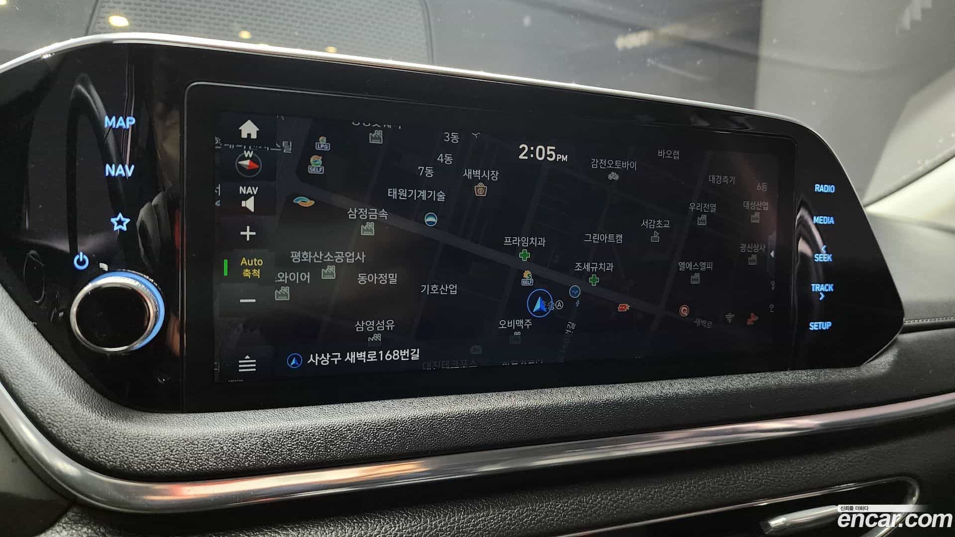 Sonata Hyundai 2019.4-OPTION-017