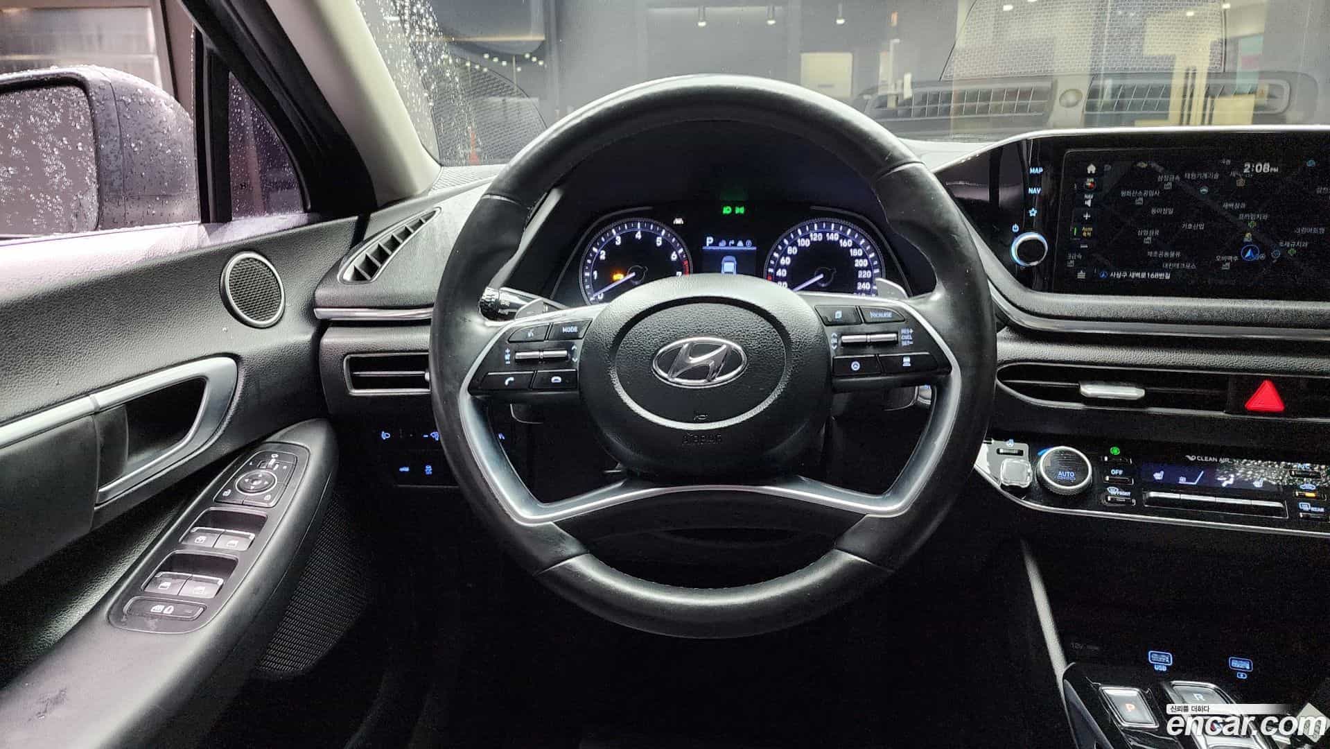Sonata Hyundai 2019.4-OPTION-018