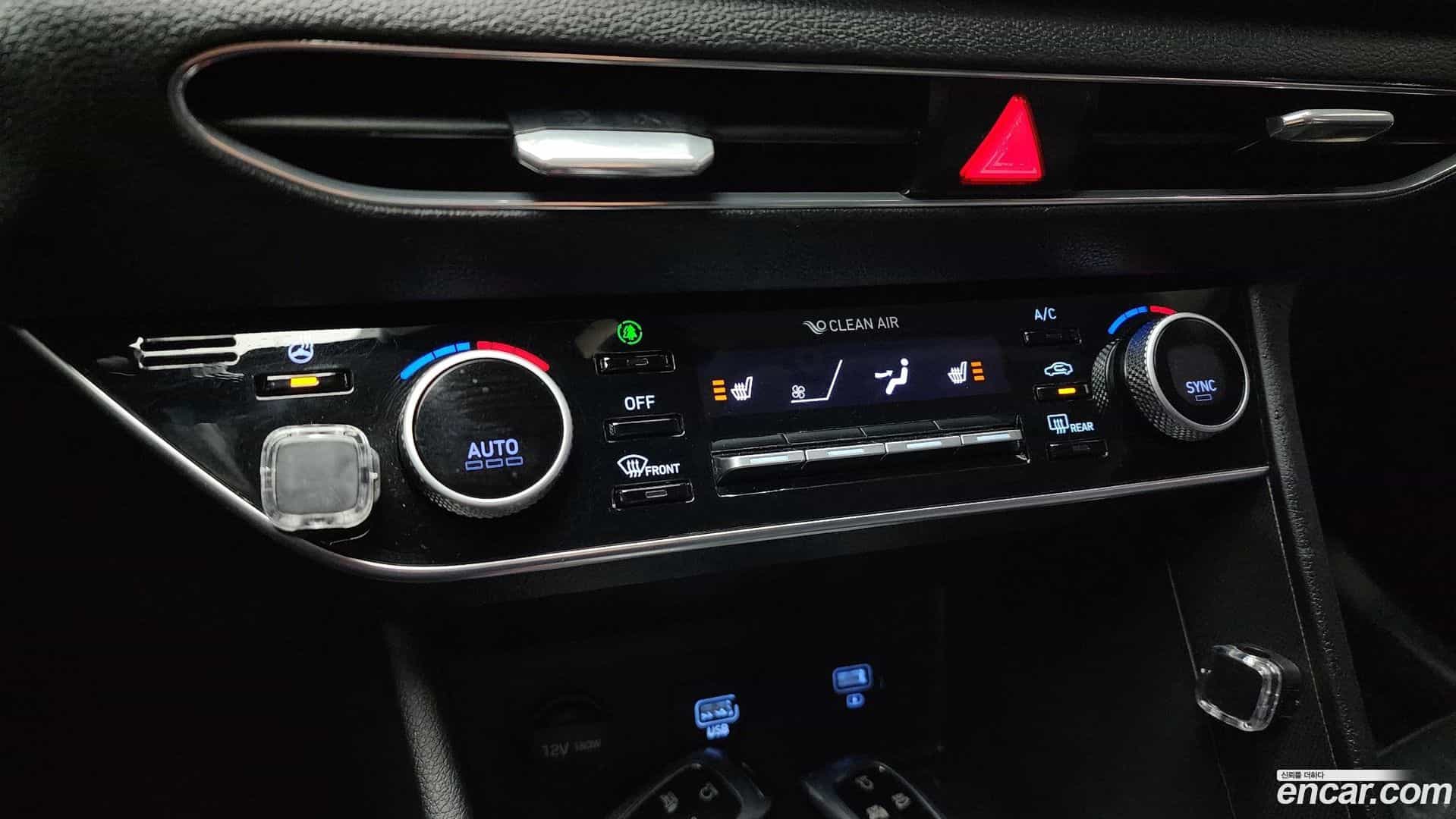Sonata Hyundai 2019.4-OPTION-020