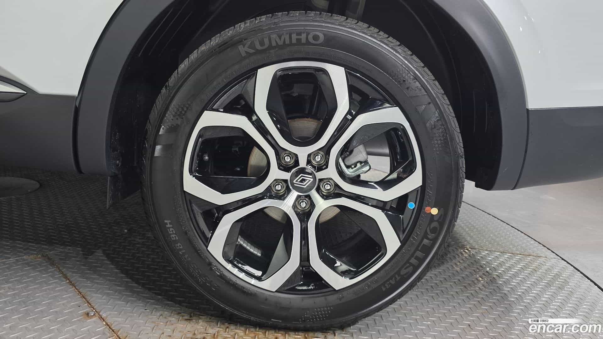 Arkana Renault Korea 2025.11-OUTER-005
