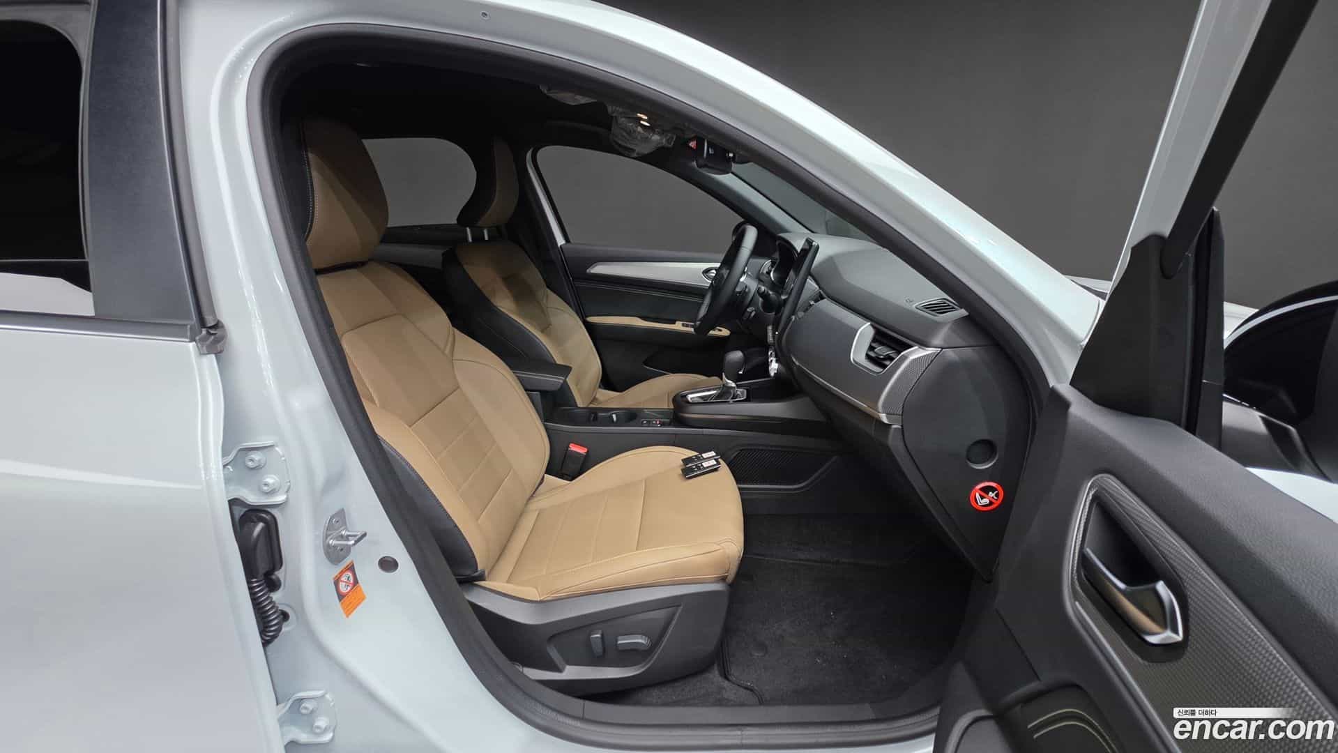 Arkana Renault Korea 2025.11-INNER-010