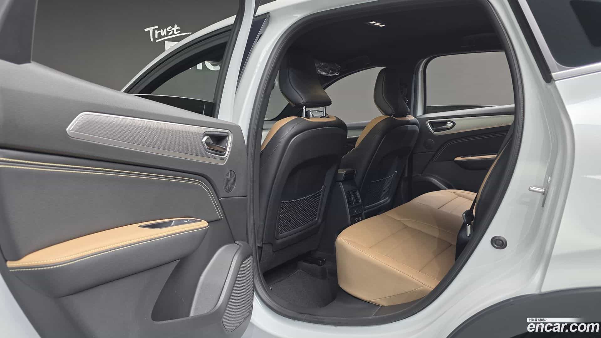 Arkana Renault Korea 2025.11-OPTION-019