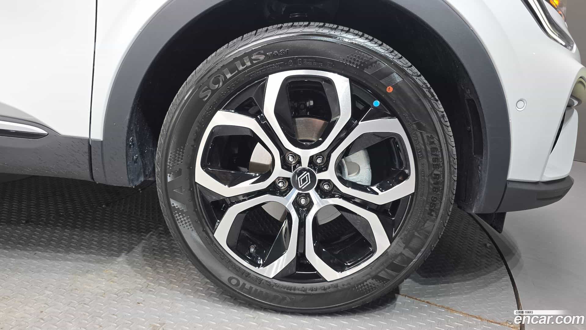Arkana Renault Korea 2025.11-OUTER-031