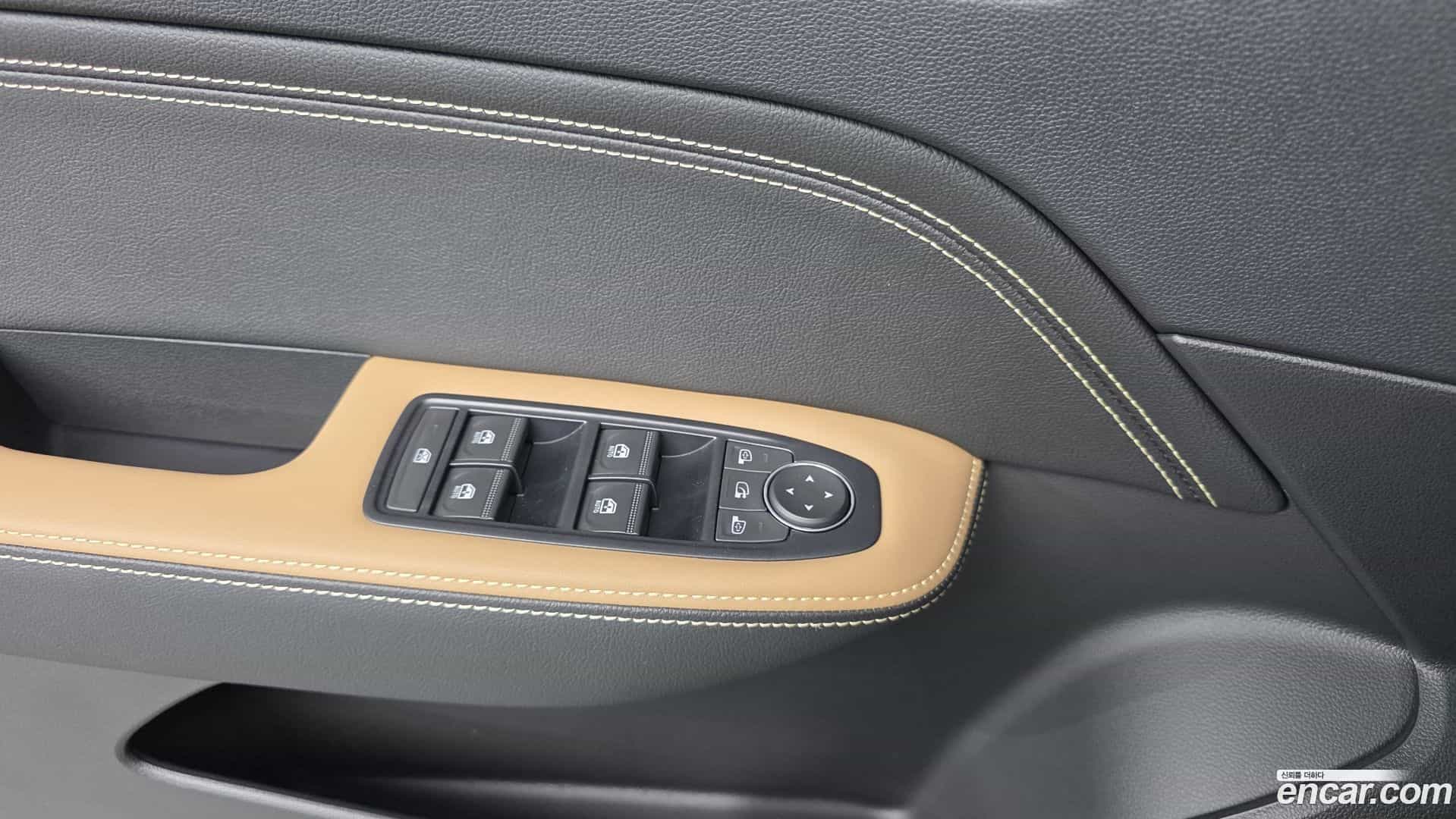 Arkana Renault Korea 2025.11-OPTION-043