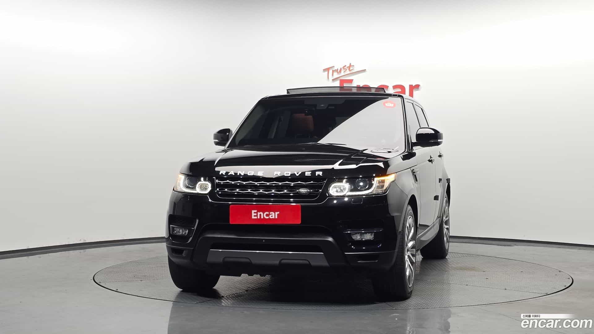 Range Rover Sport Land Rover 2016.1-OUTER-003
