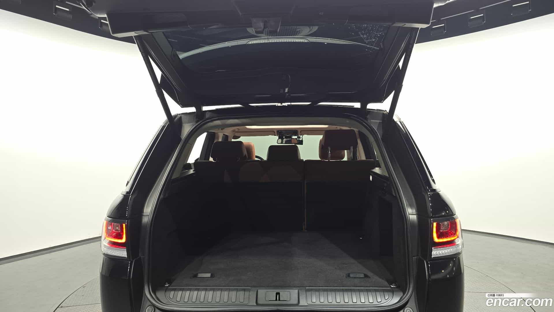 Range Rover Sport Land Rover 2016.1-OPTION-018