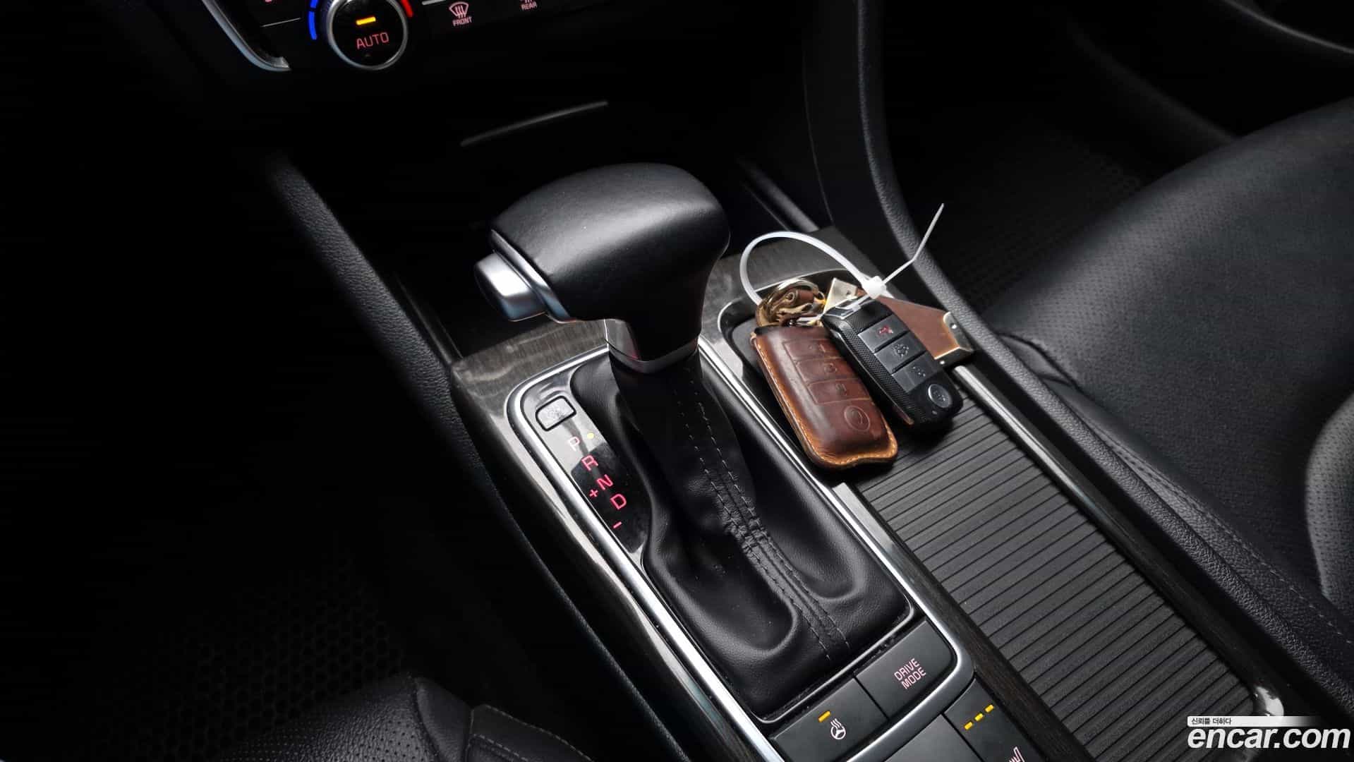 K5 Kia 2019.2-INNER-009