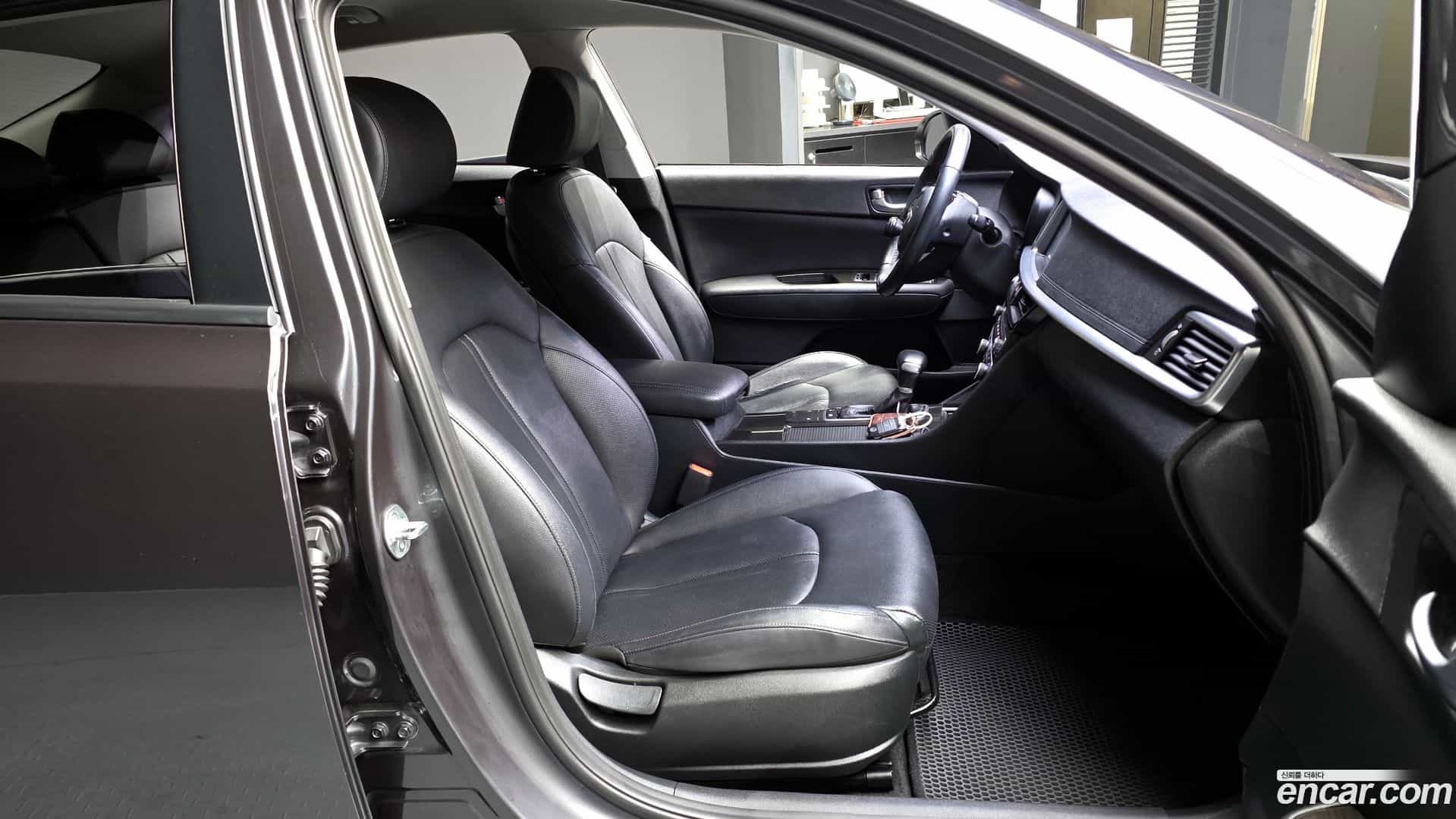 K5 Kia 2019.2-OPTION-015