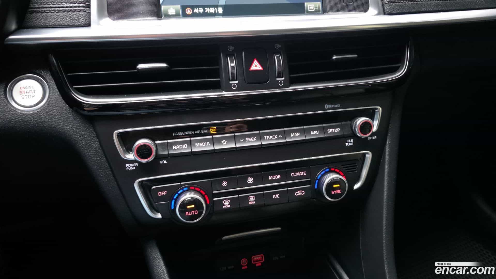K5 Kia 2019.2-OPTION-020
