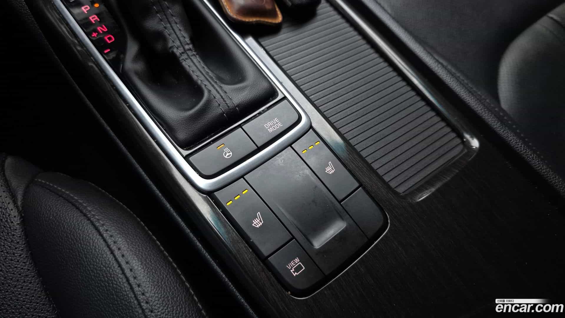 K5 Kia 2019.2-OPTION-022
