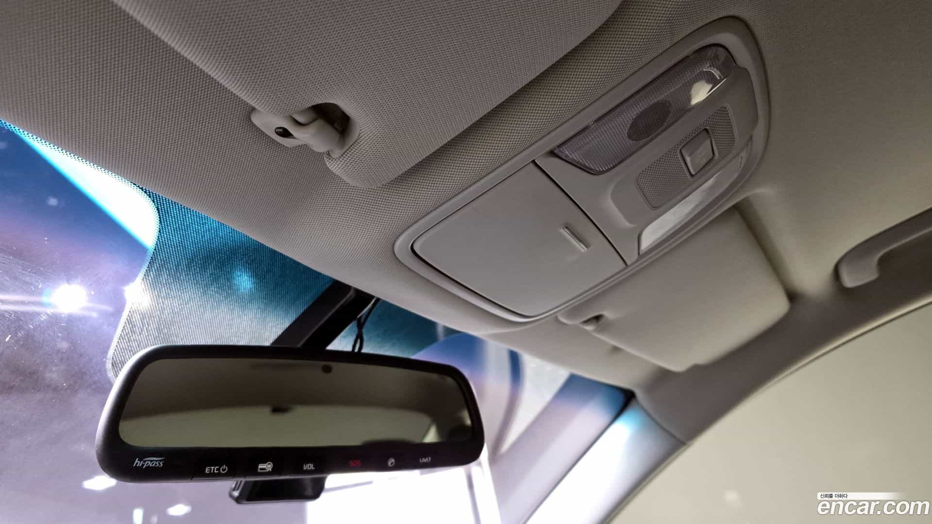 K5 Kia 2019.2-OPTION-023