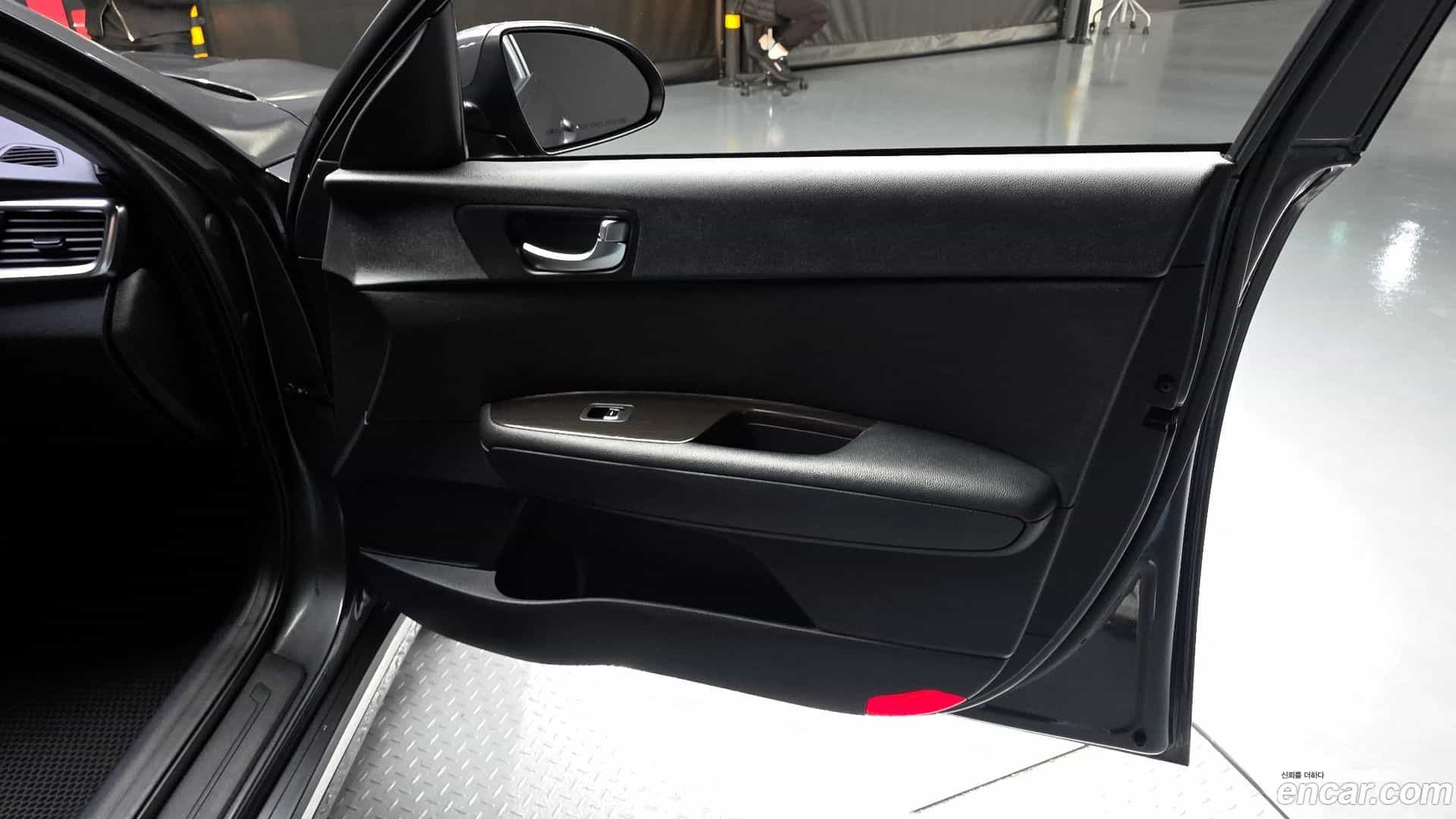 K5 Kia 2019.2-INNER-034