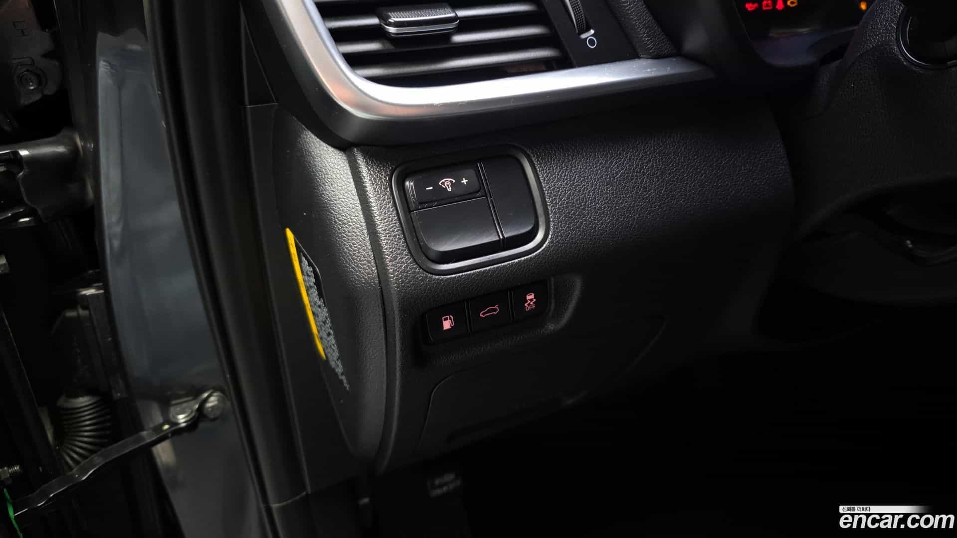 K5 Kia 2019.2-OPTION-040