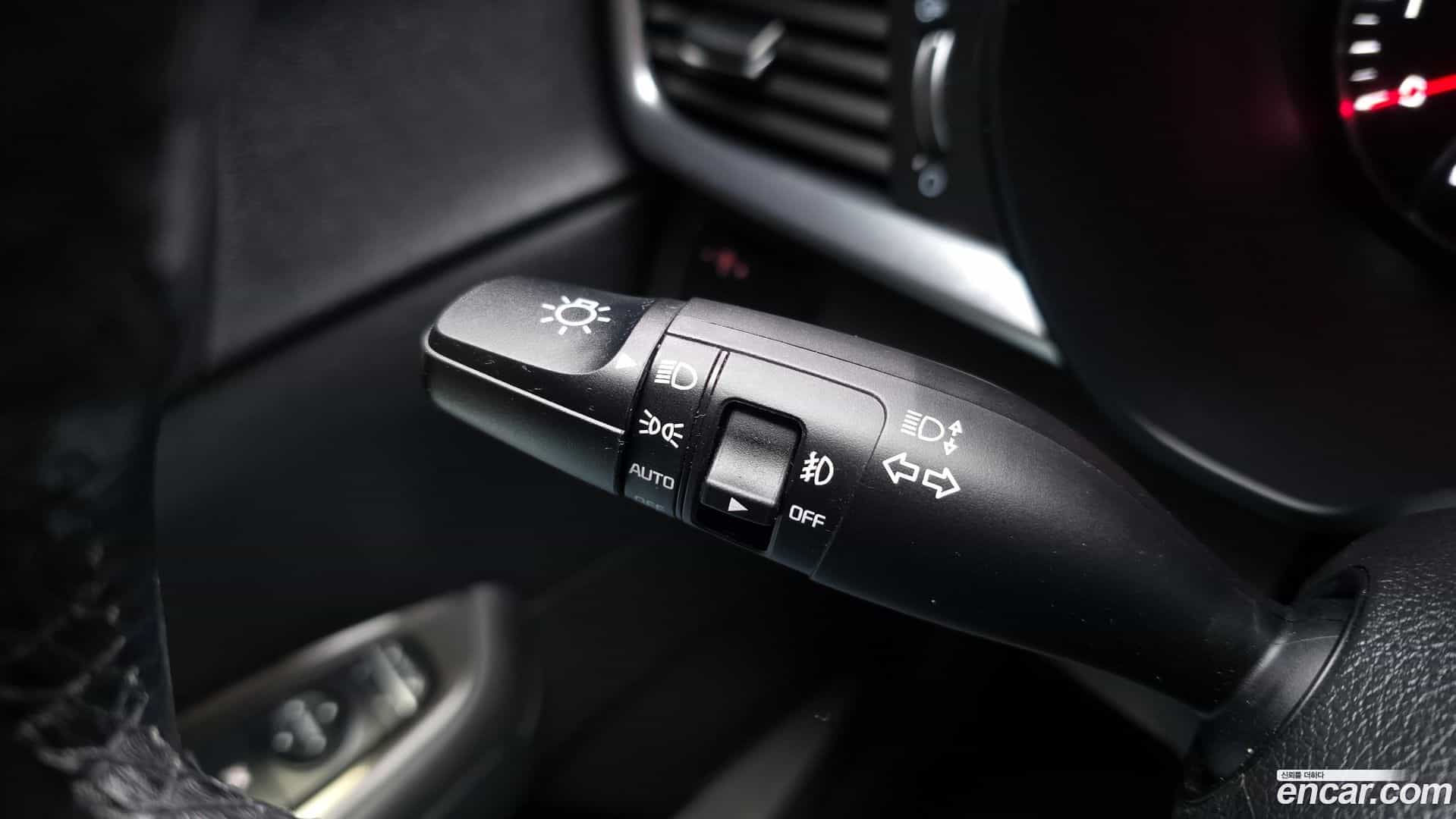 K5 Kia 2019.2-OPTION-042