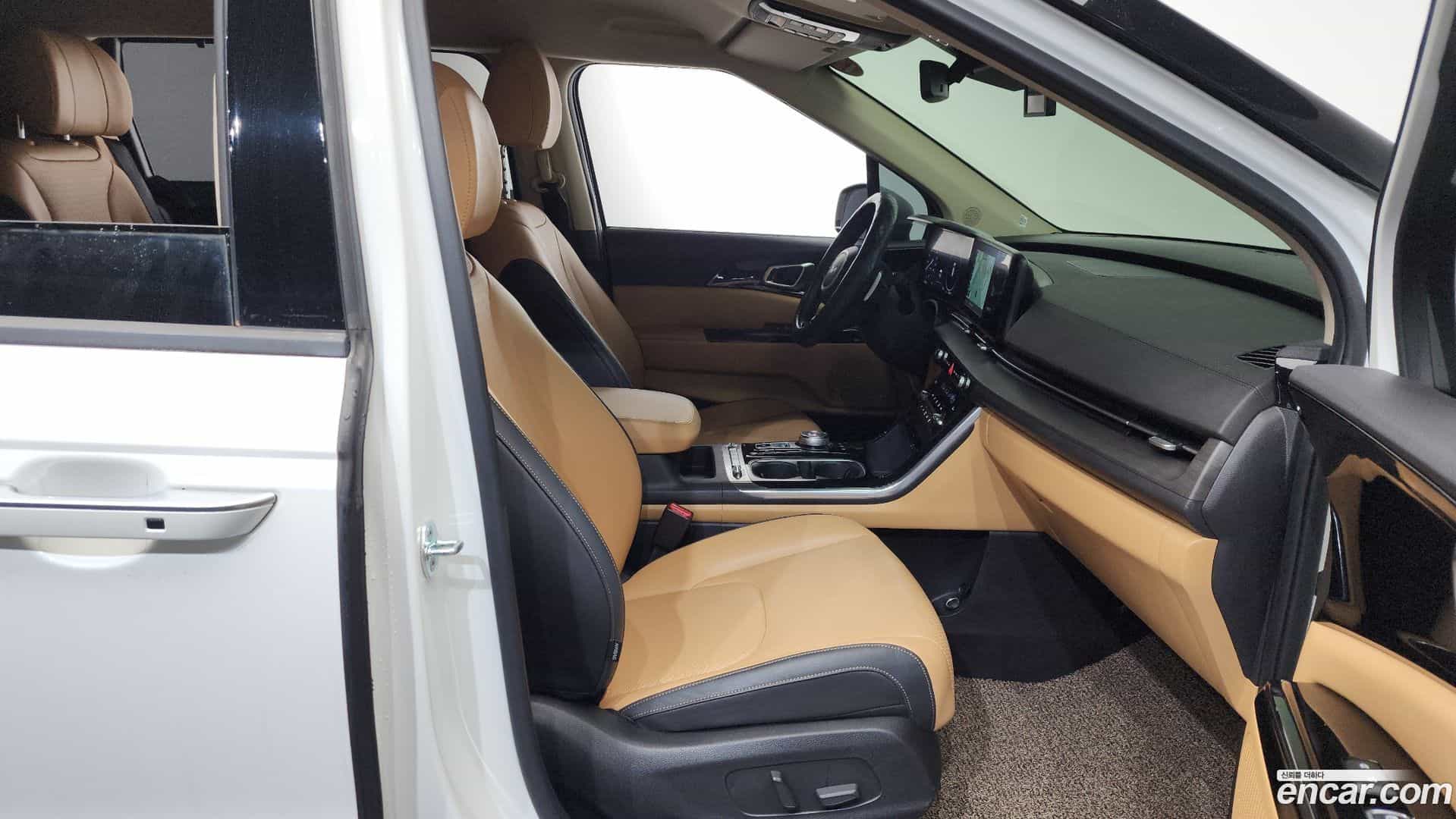 Canival Kia 2022.4-INNER-036