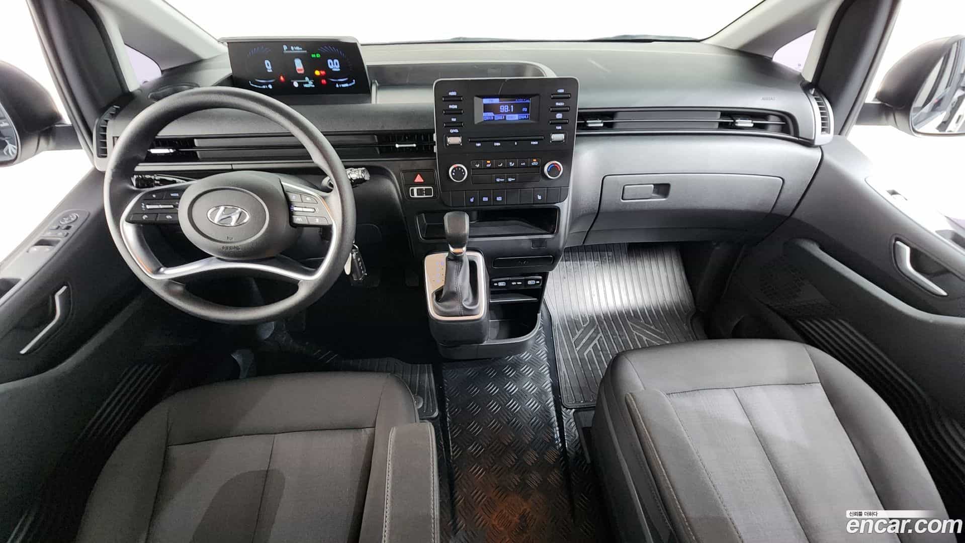 Staria Hyundai 2021.6-INNER-007