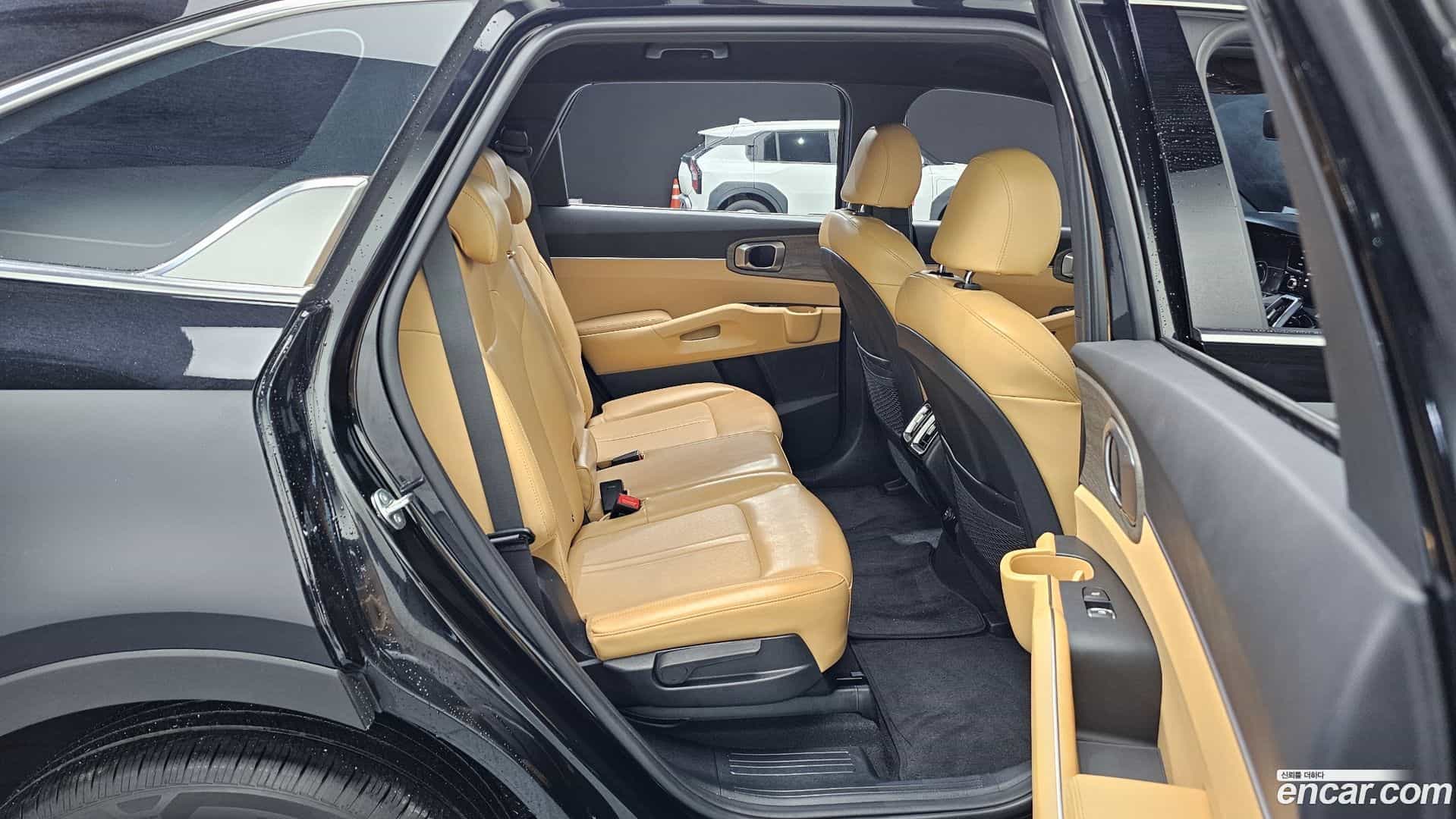 Sorento Kia 2023.2-OPTION-015