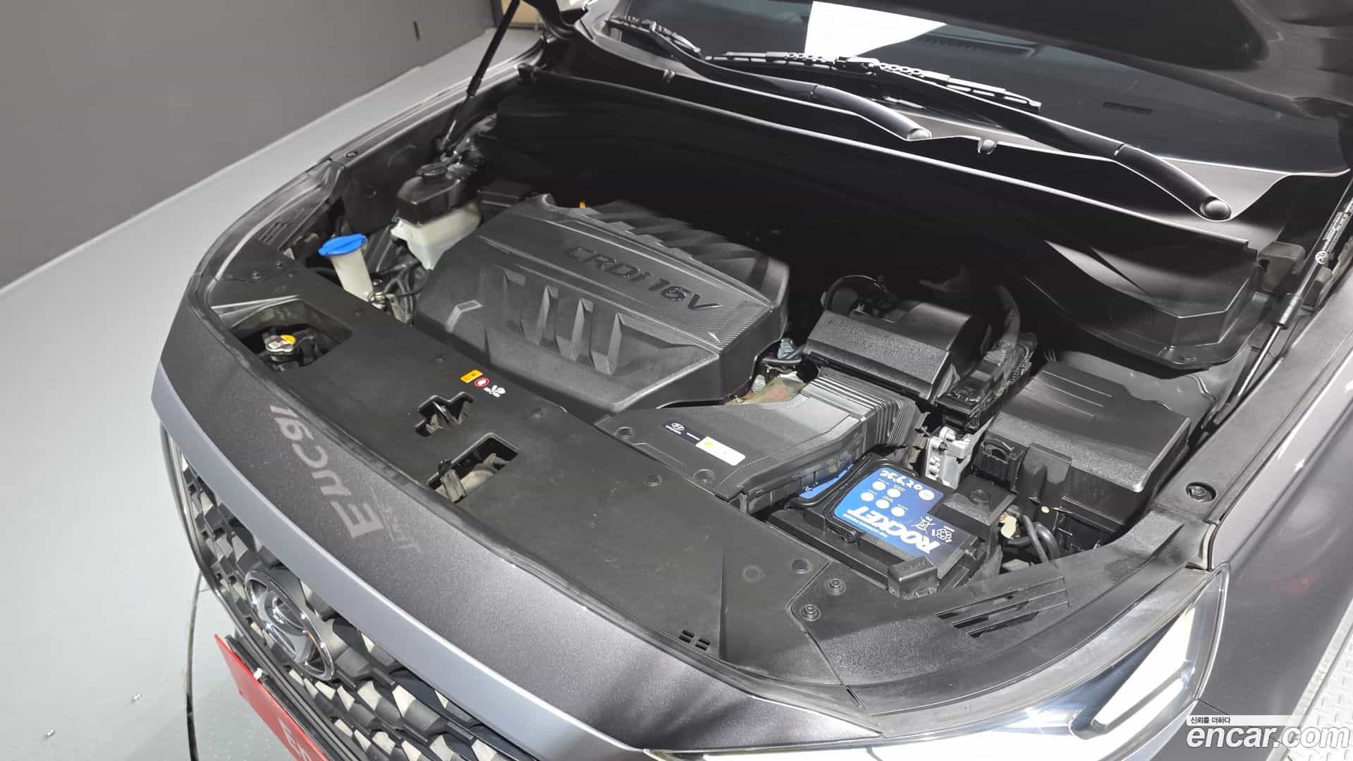 Santafe Hyundai 2018.4-OUTER-006