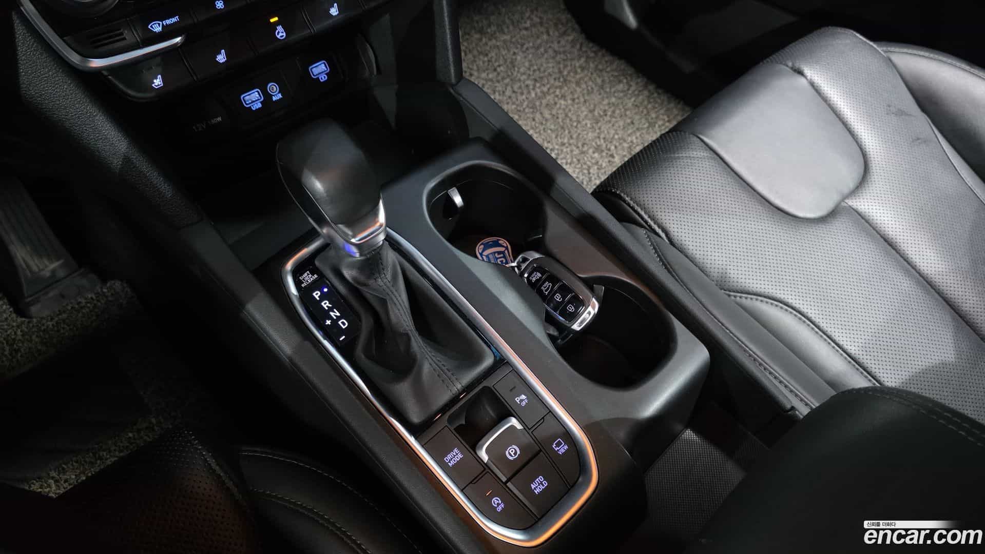 Santafe Hyundai 2018.4-INNER-009