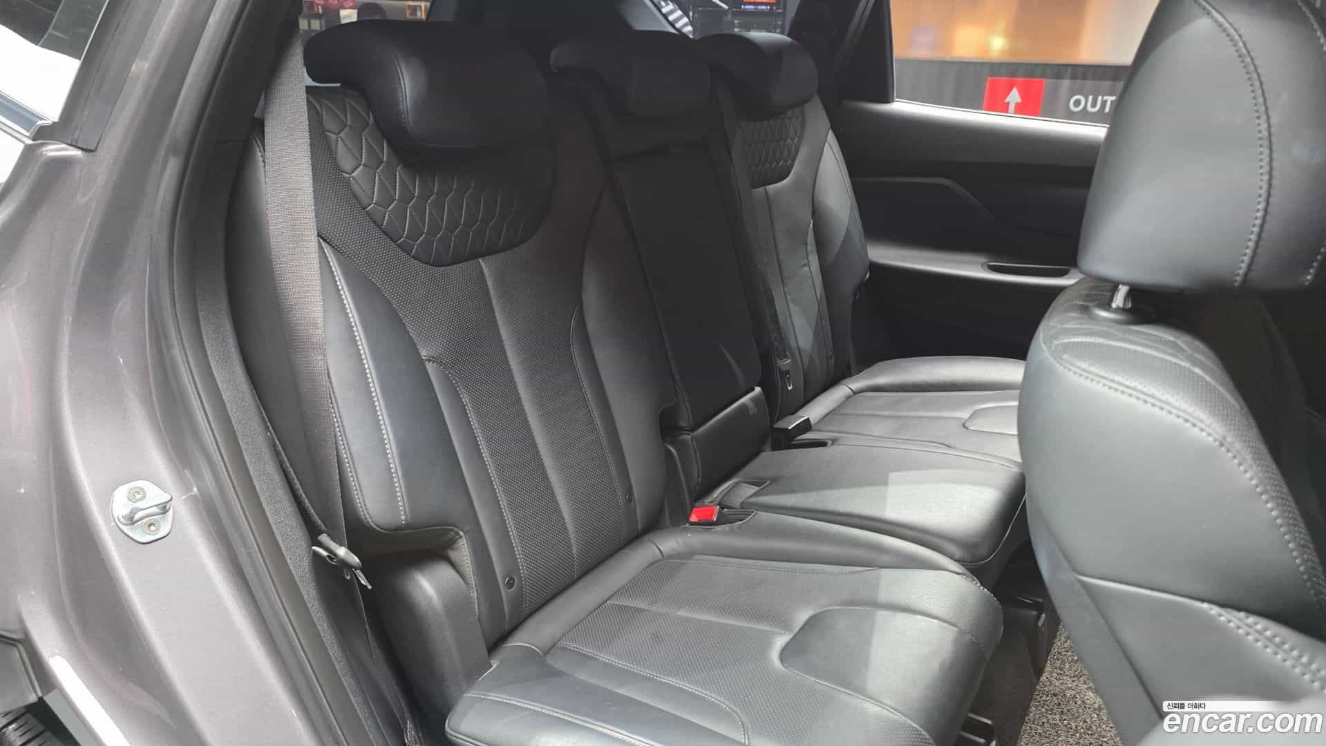 Santafe Hyundai 2018.4-OPTION-016