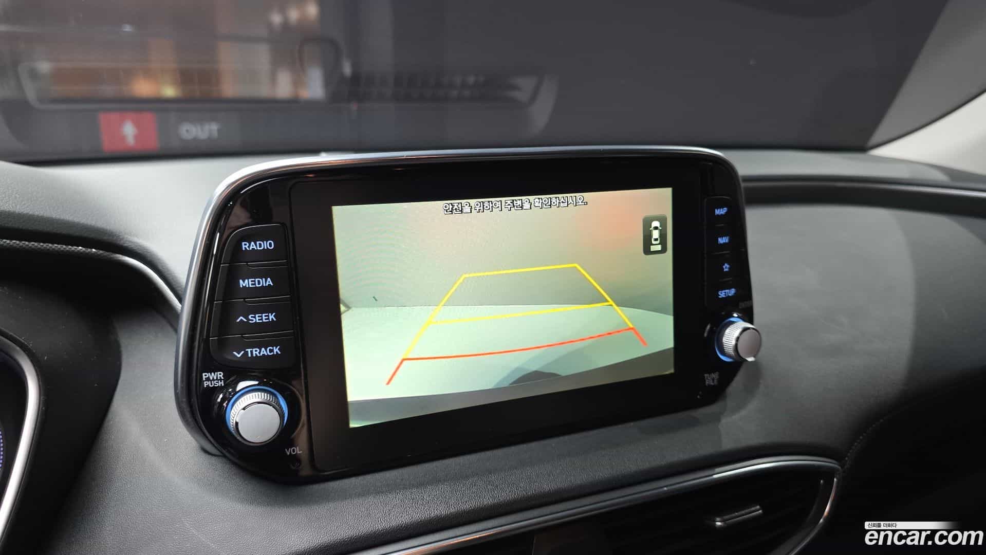 Santafe Hyundai 2018.4-OPTION-019