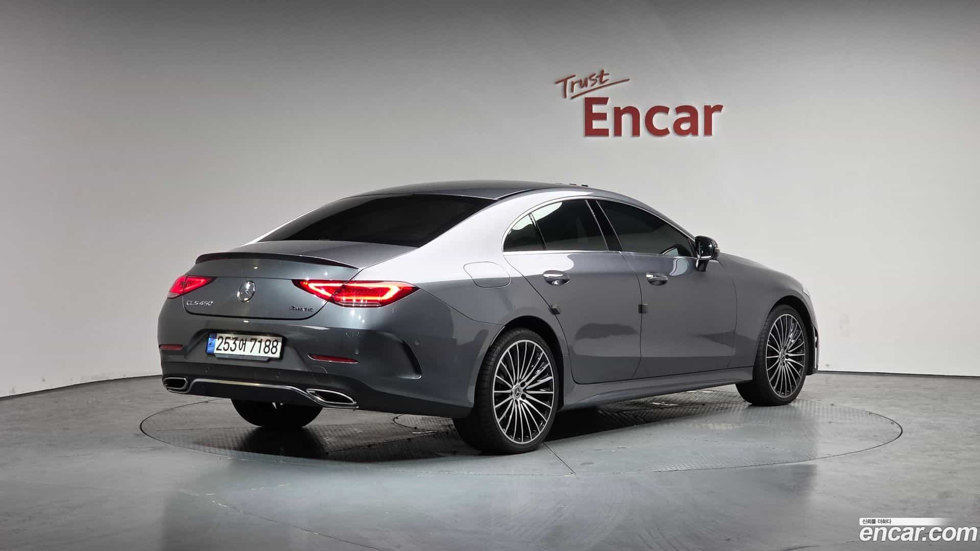 CLS-Class Mercedes-Benz 2023.2-OUTER-002