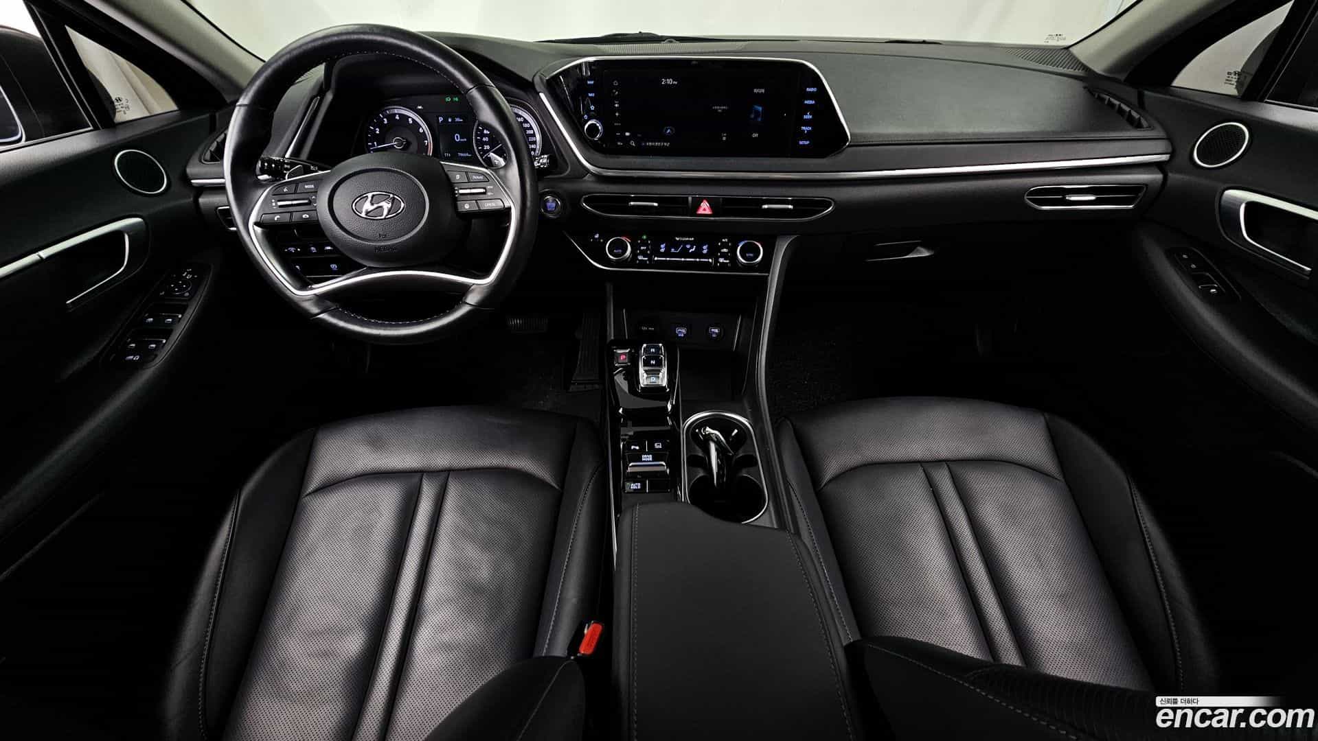 Sonata Hyundai 2021.4-INNER-007