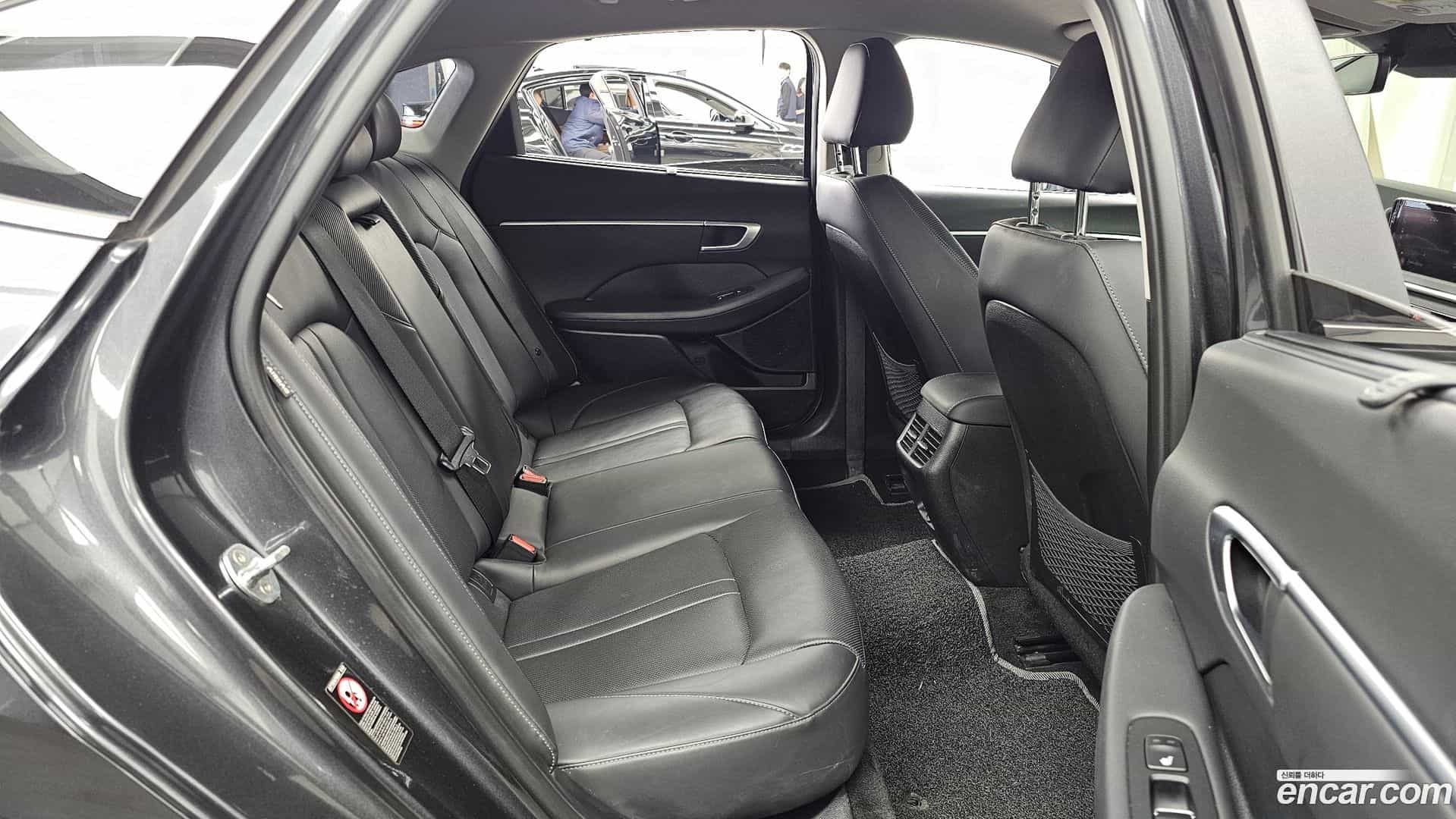 Sonata Hyundai 2021.4-OPTION-016