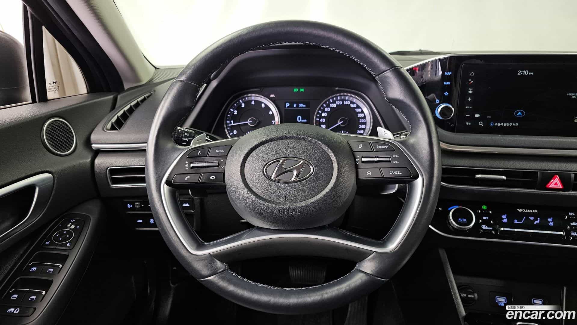 Sonata Hyundai 2021.4-OPTION-017