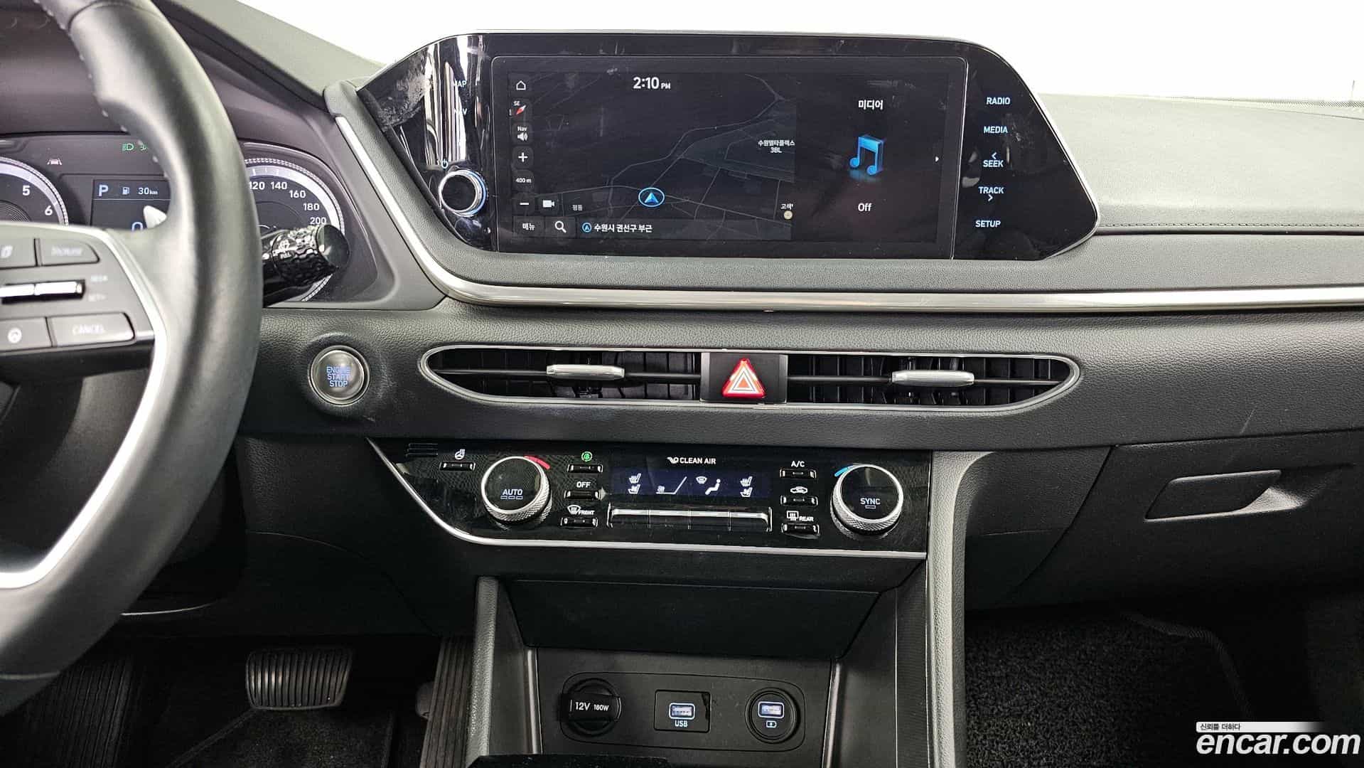 Sonata Hyundai 2021.4-OPTION-019
