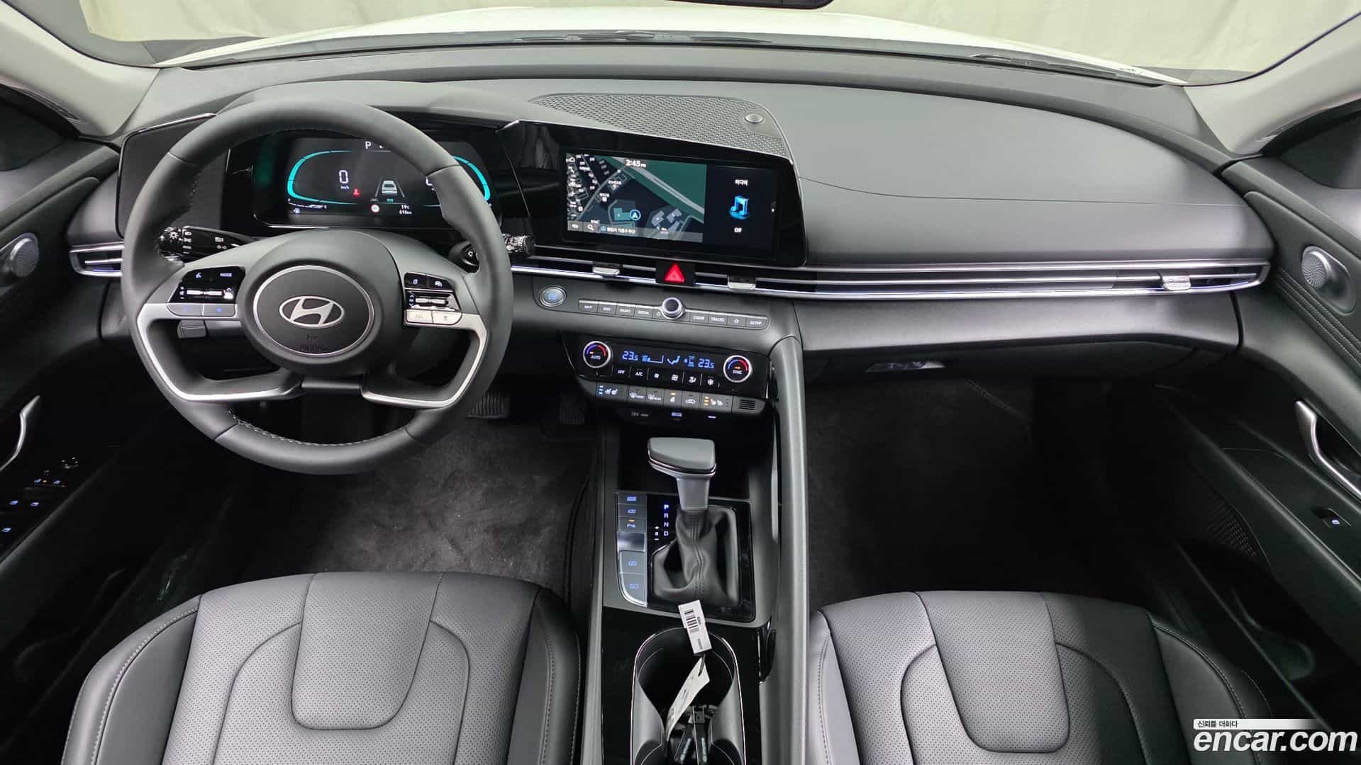AVANTE Hyundai 2026.0-INNER-007