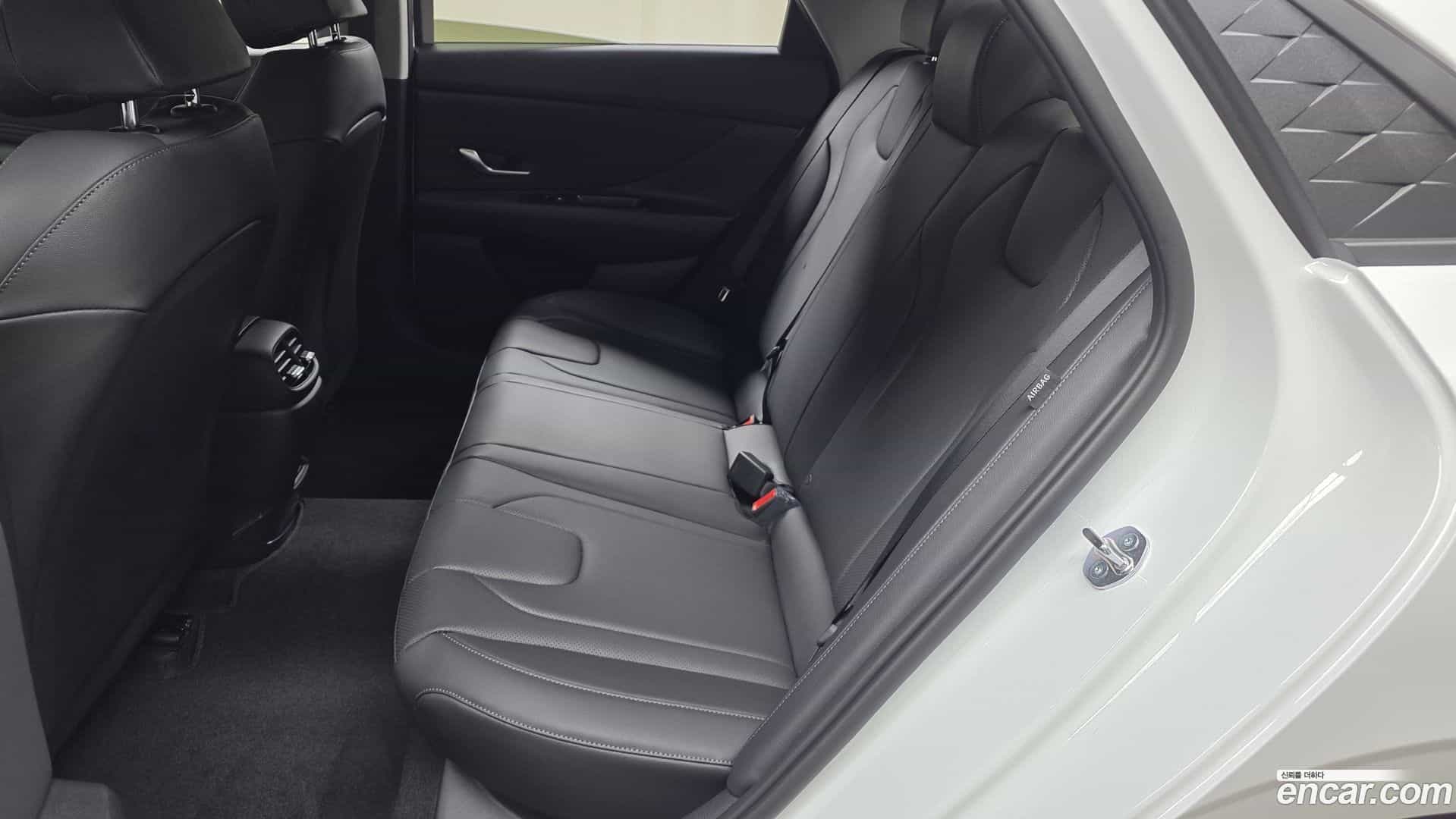 AVANTE Hyundai 2026.0-OPTION-016
