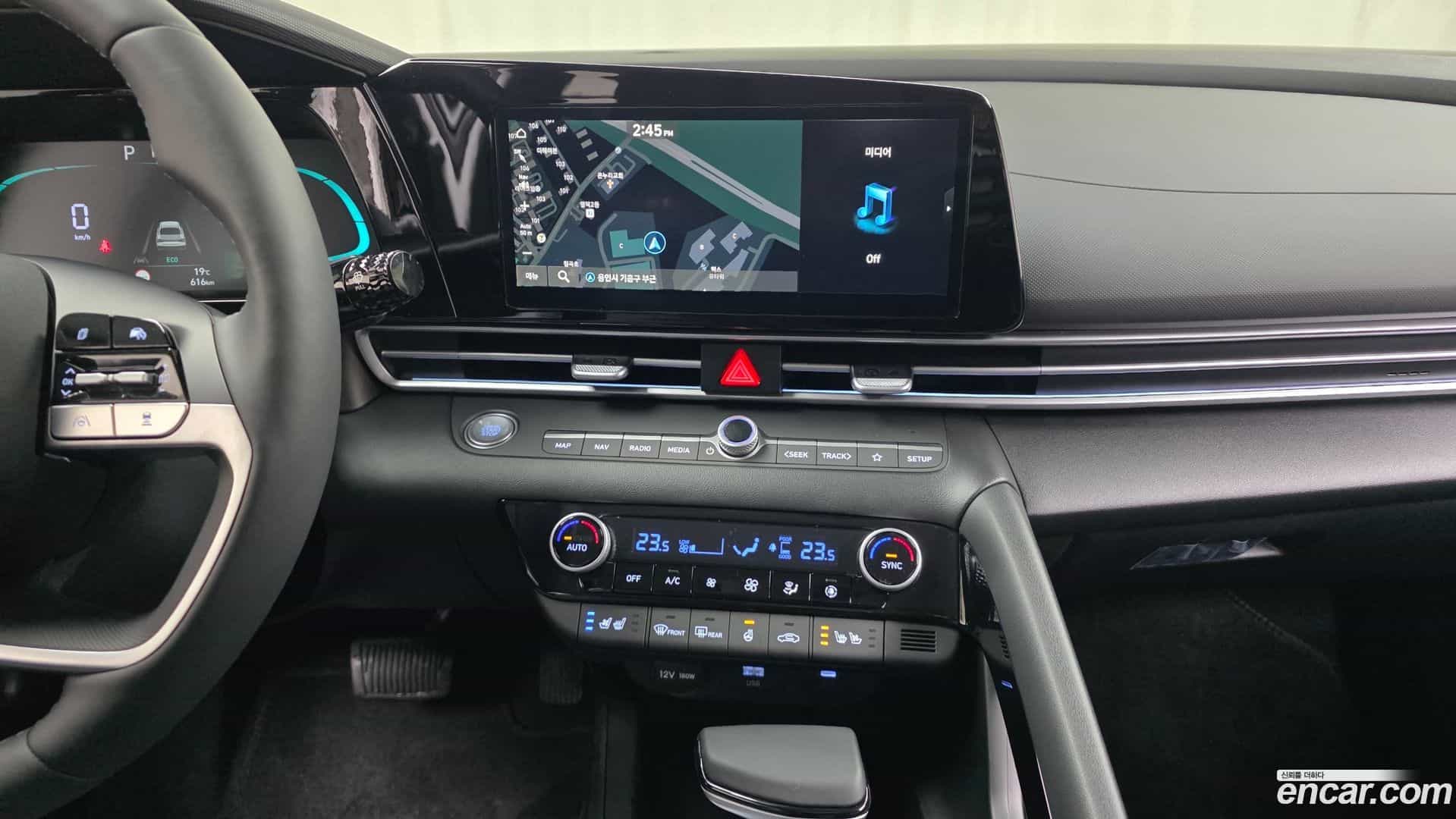 AVANTE Hyundai 2026.0-OPTION-018