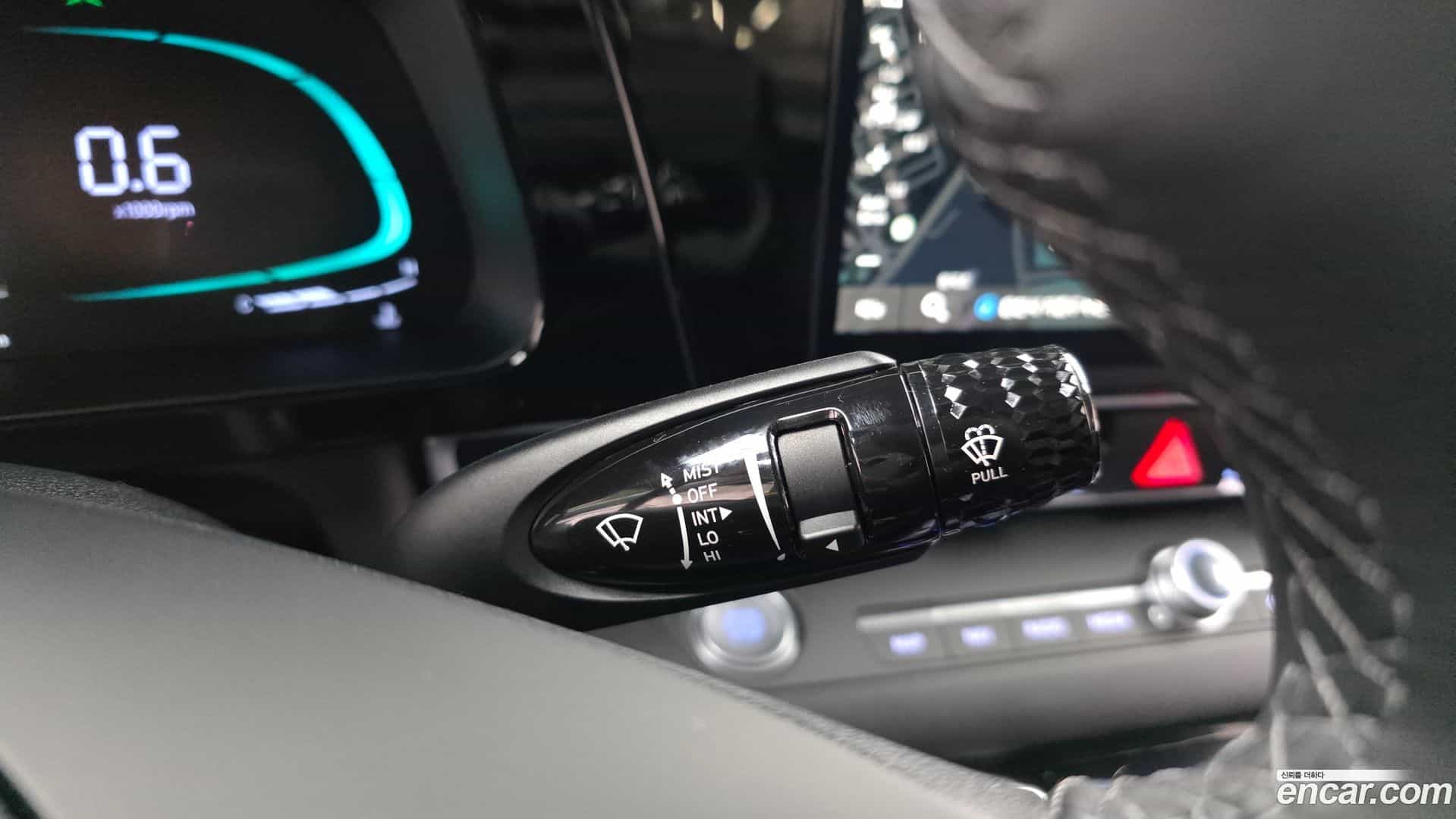 AVANTE Hyundai 2026.0-OPTION-043