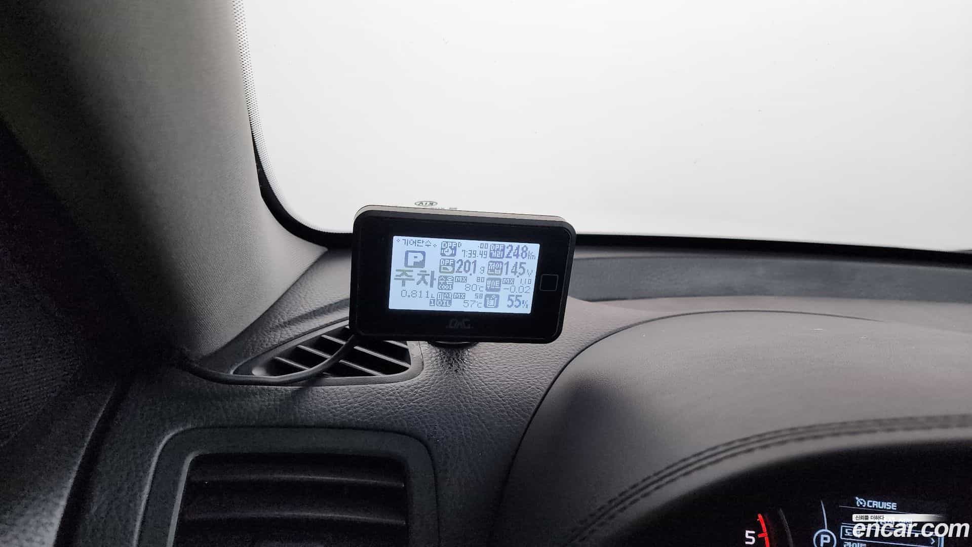 Mohave Kia 2016.10-OPTION-045
