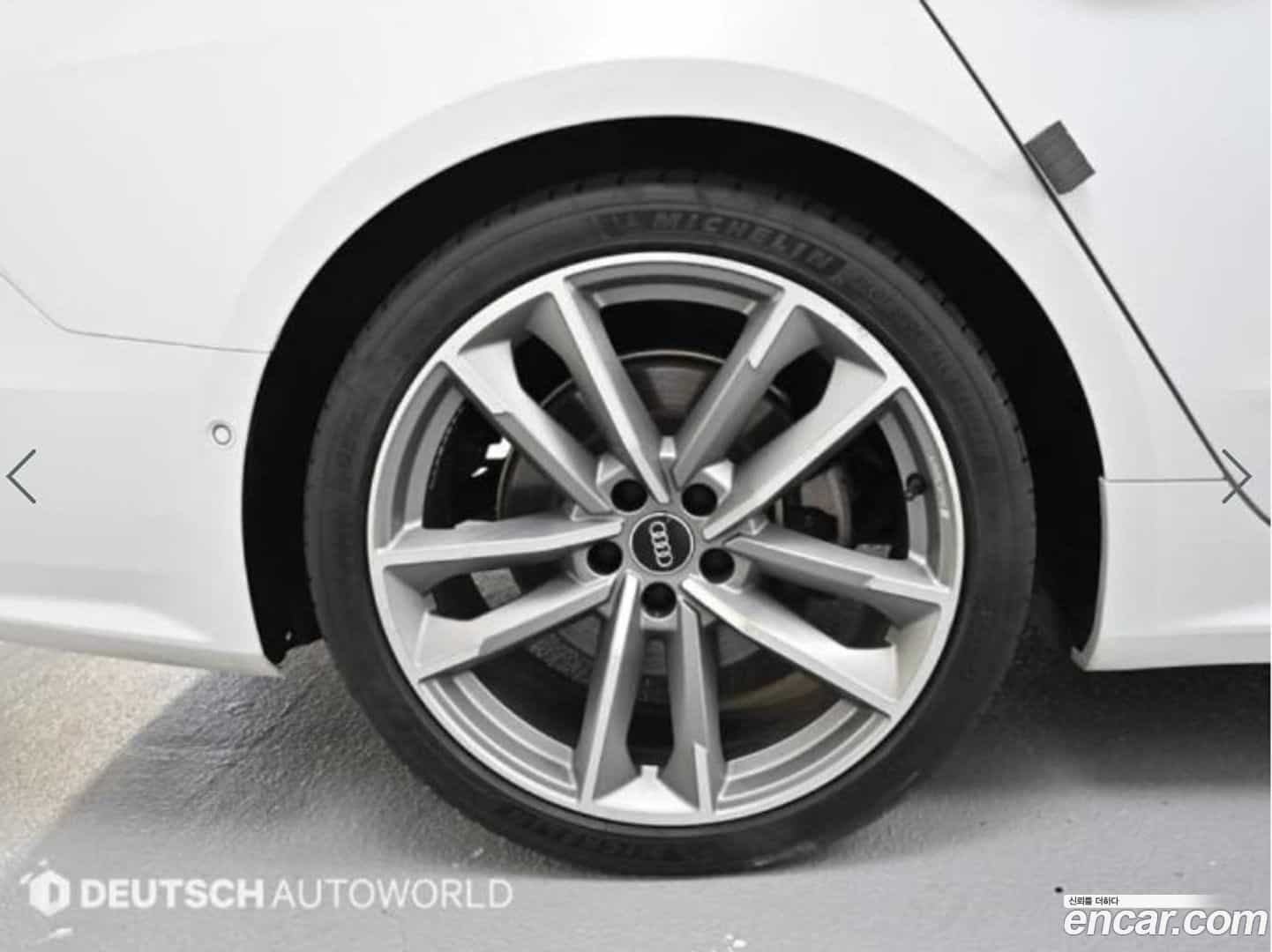 A7 Audi 2020.7-OUTER-005