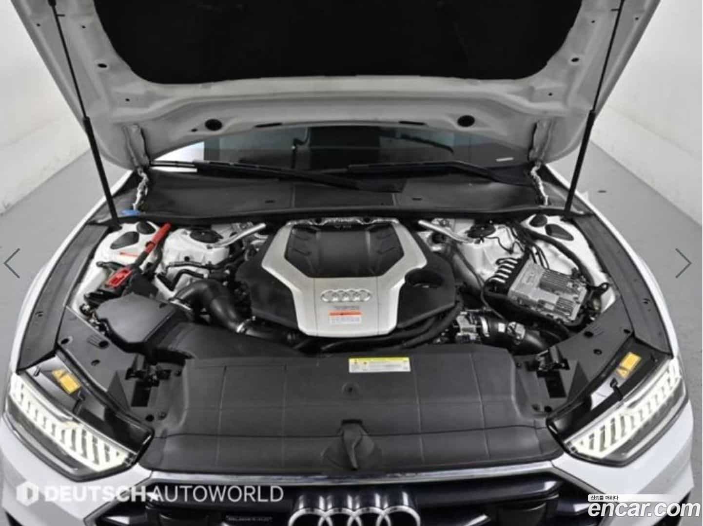 A7 Audi 2020.7-OUTER-006