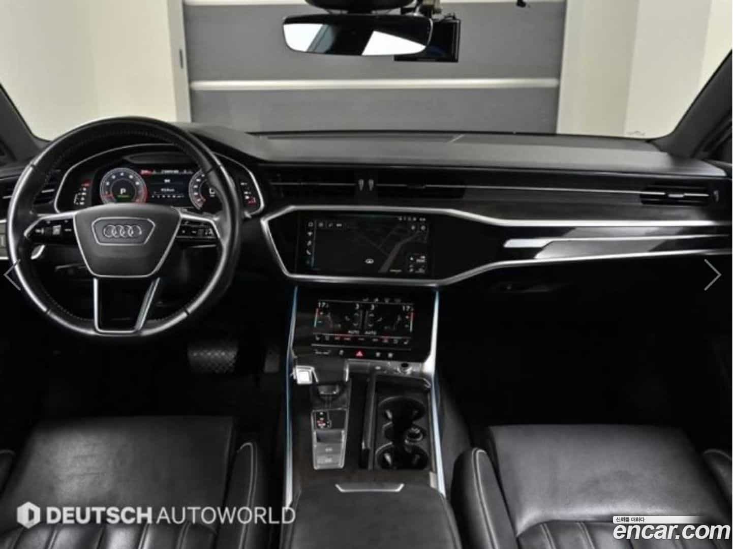 A7 Audi 2020.7-INNER-007