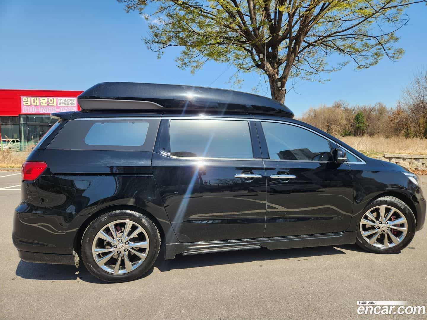 Canival Kia 2019.2-INNER-007