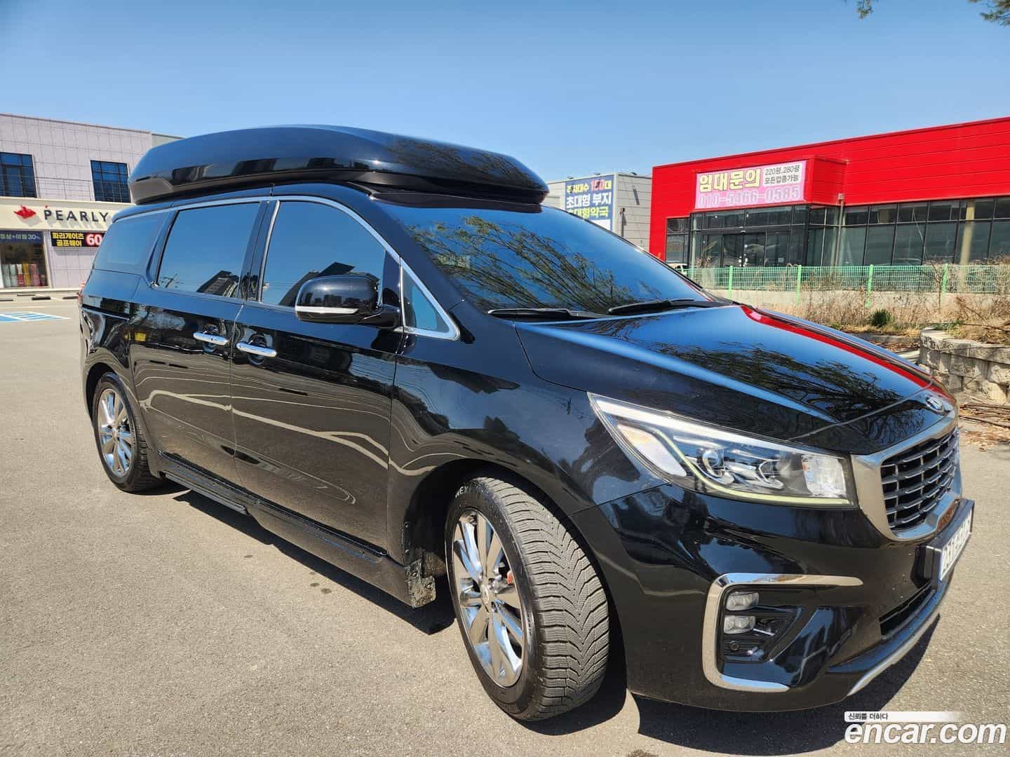 Canival Kia 2019.2-INNER-008