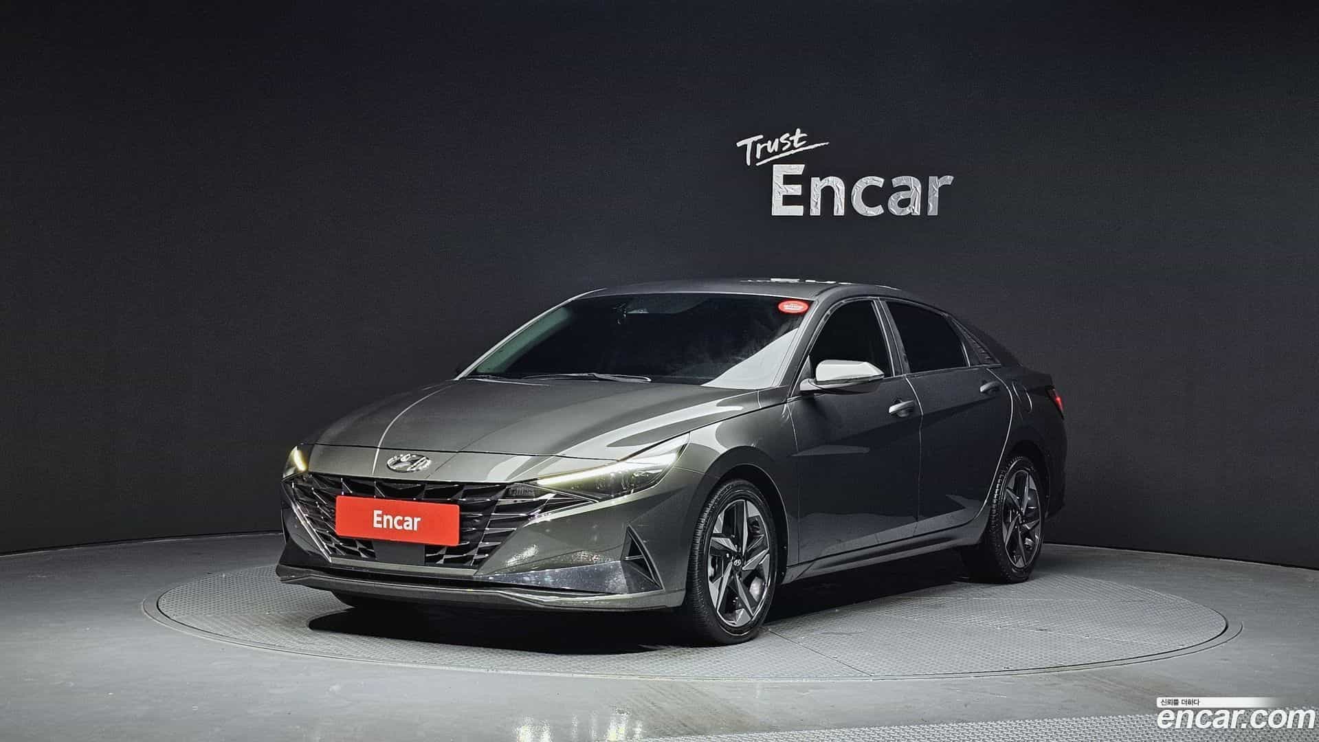 AVANTE Hyundai 2022.3-OUTER-001