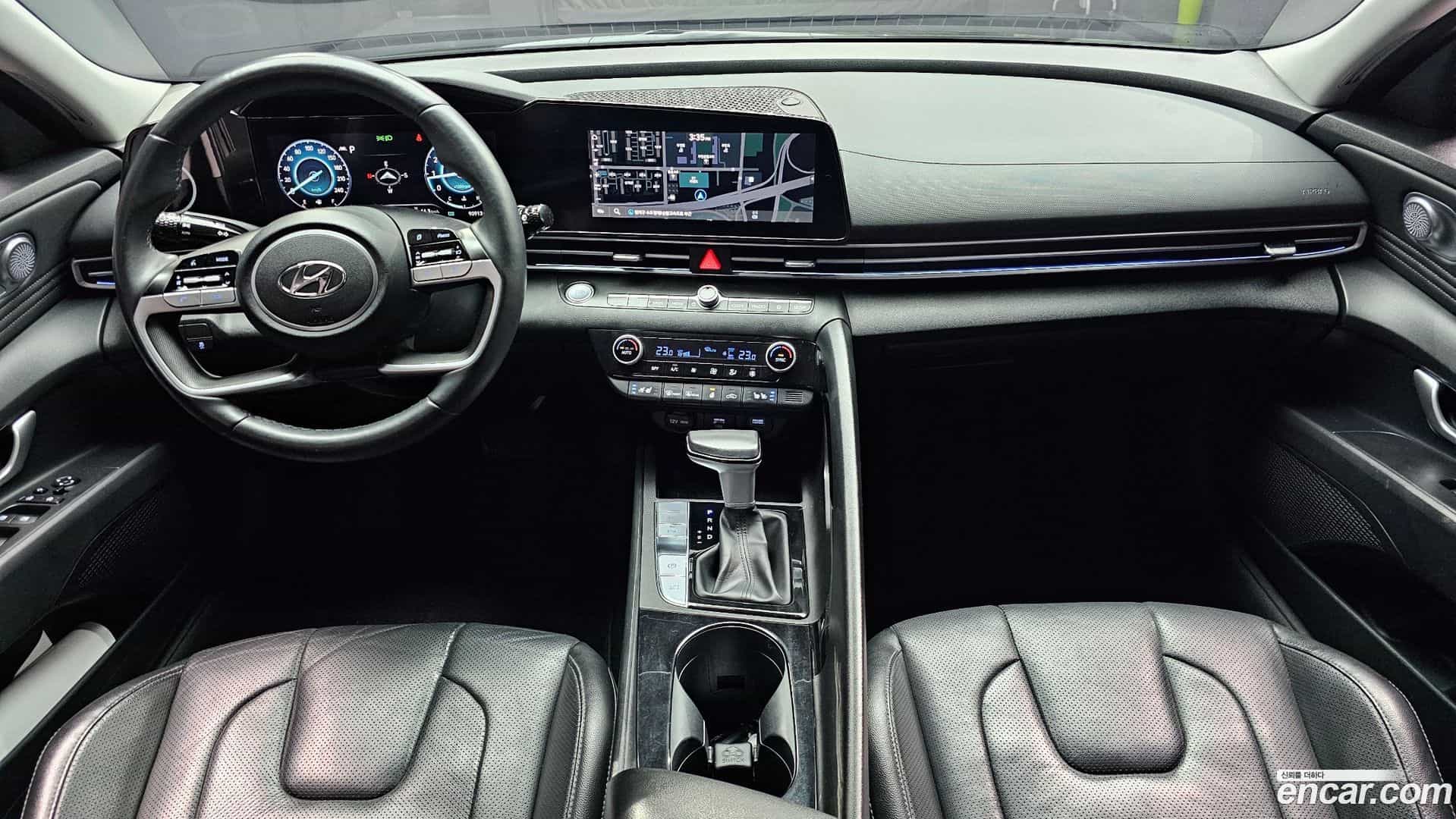 AVANTE Hyundai 2022.3-INNER-007