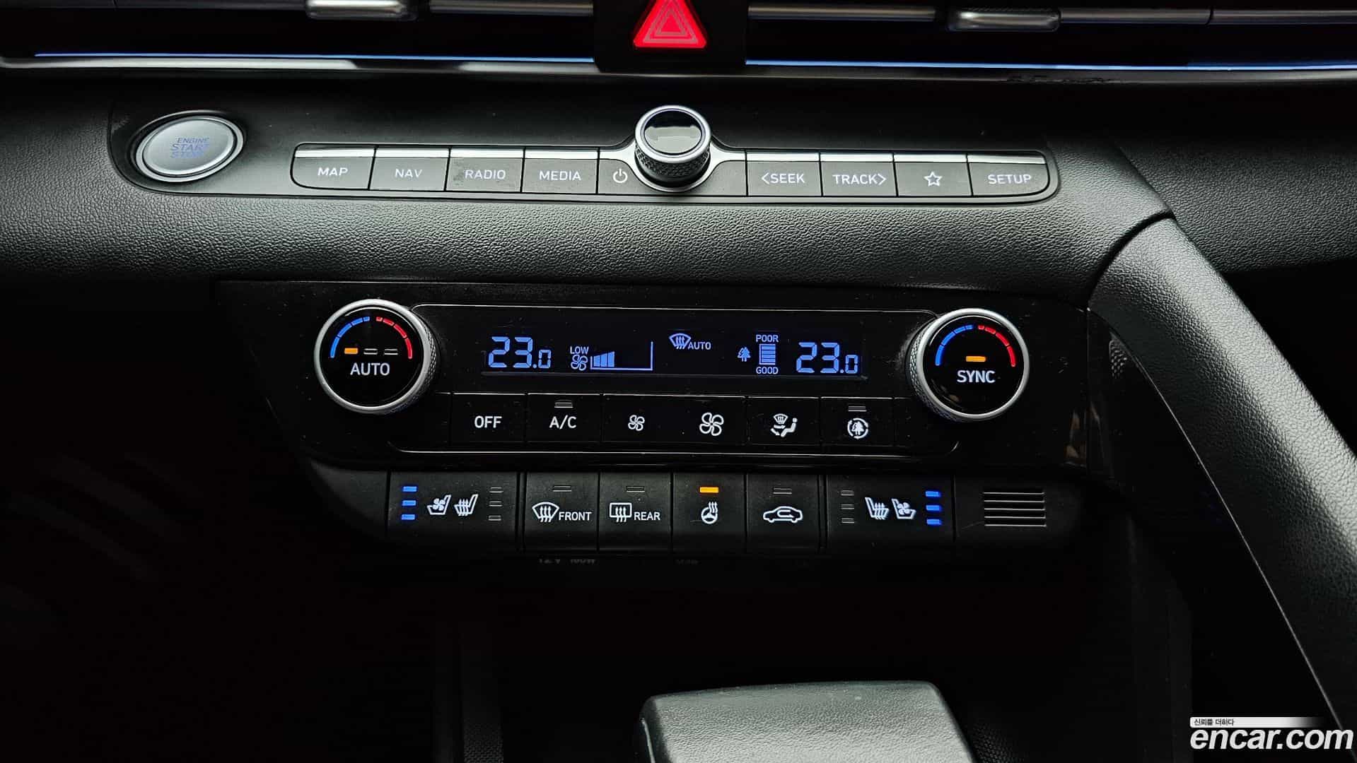 AVANTE Hyundai 2022.3-OPTION-041