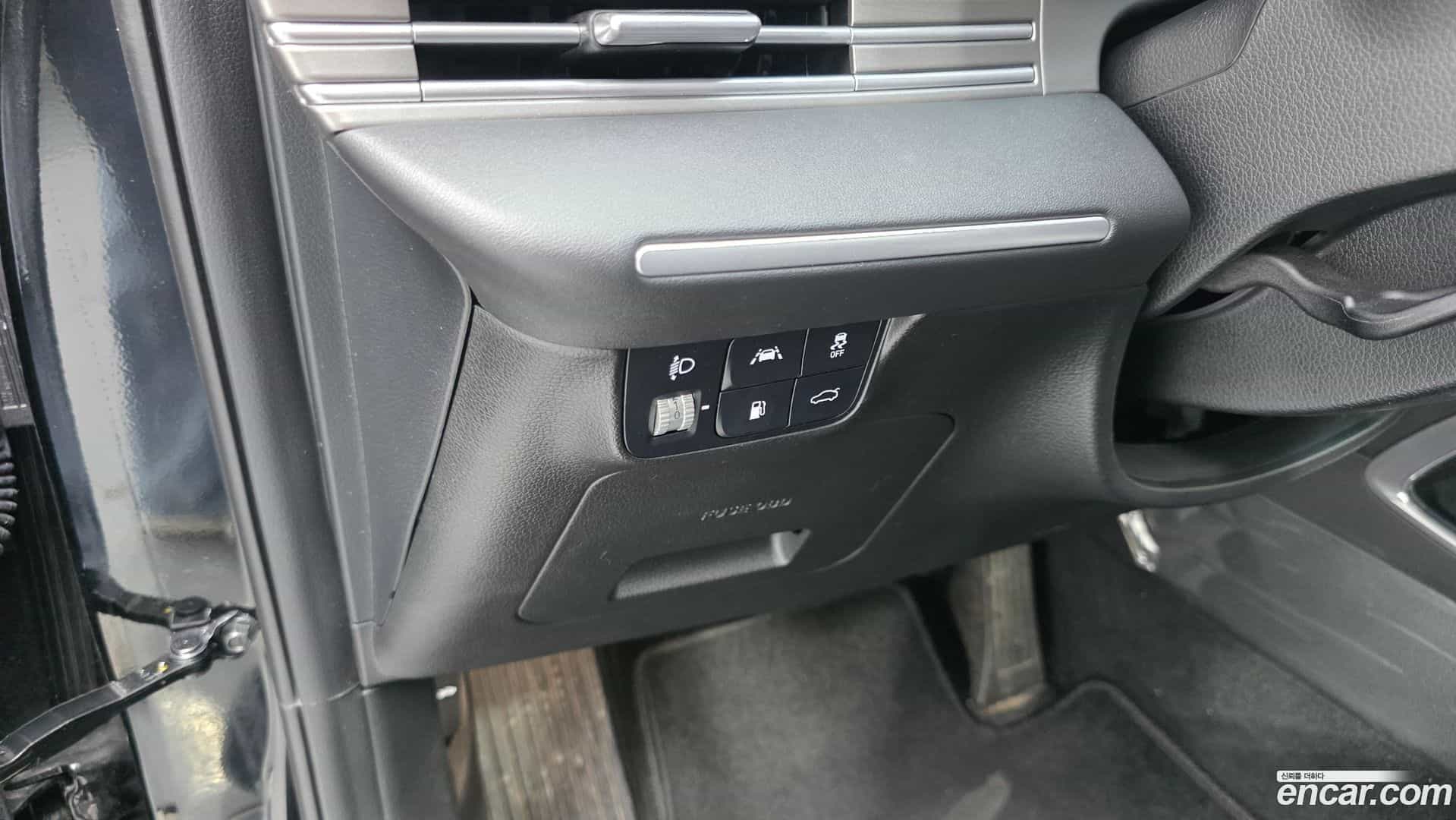 Grandeur Hyundai 2021.2-OPTION-016