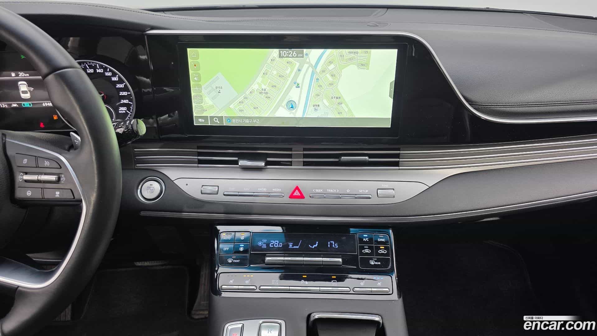 Grandeur Hyundai 2021.2-OPTION-018