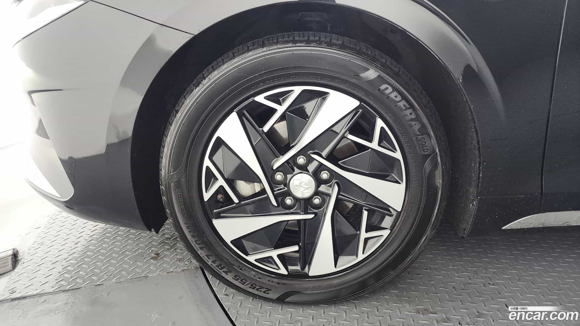 Grandeur Hyundai 2022.2-OUTER-005