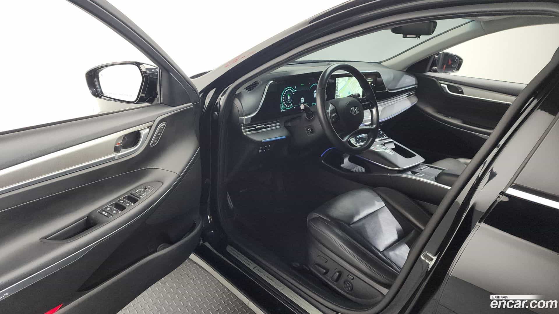 Grandeur Hyundai 2022.2-INNER-010